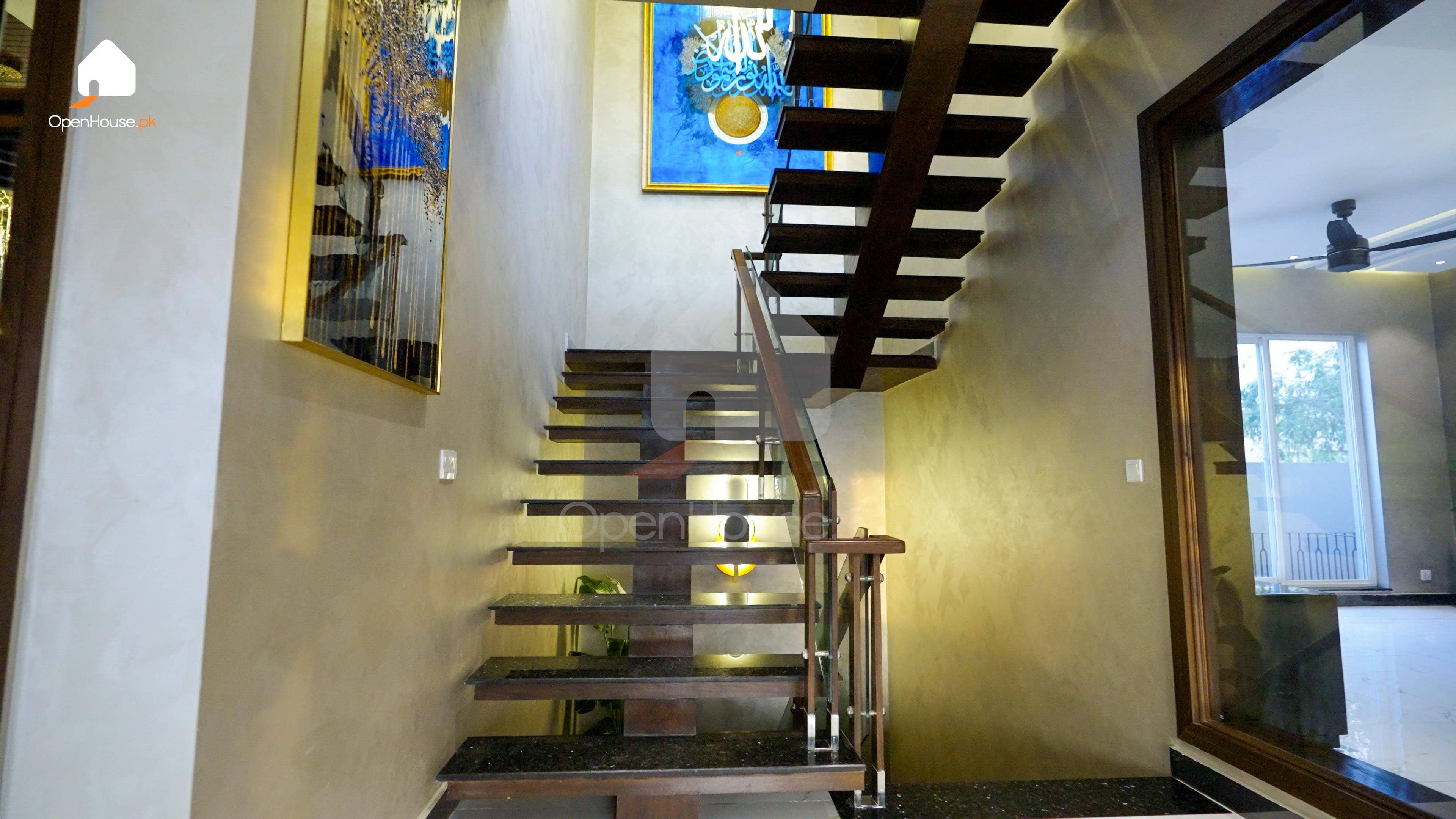 20 Marla Brand New Luxury House for Sale in DHA Phase 6 Lahore 28