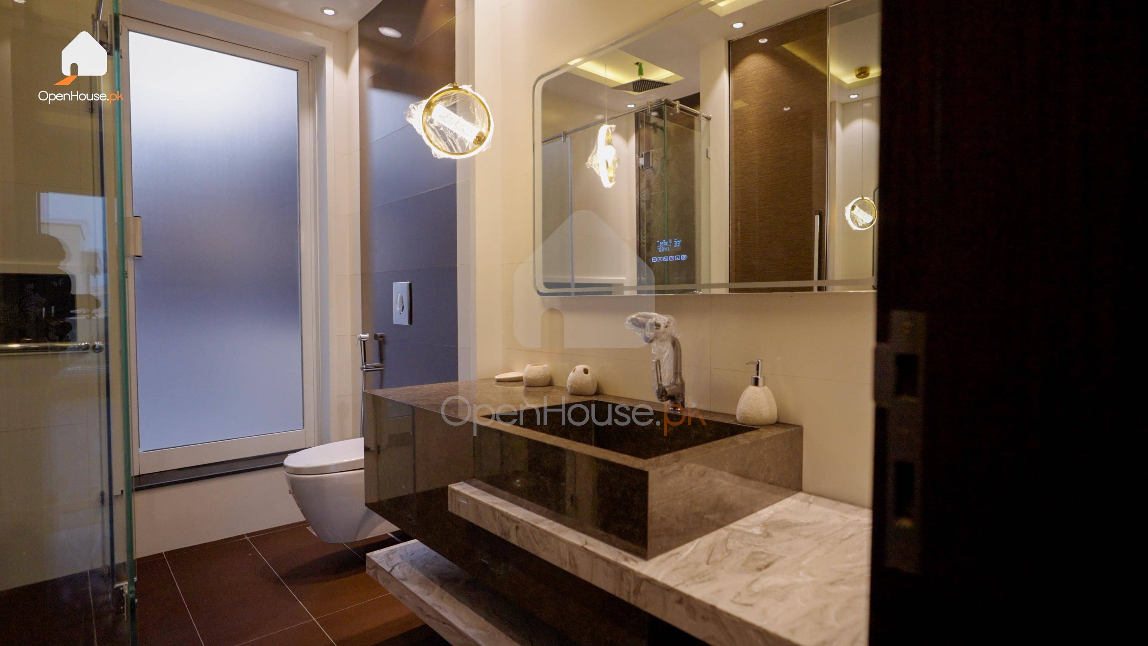 20 Marla Brand New Luxury House for Sale in DHA Phase 6 Lahore 32