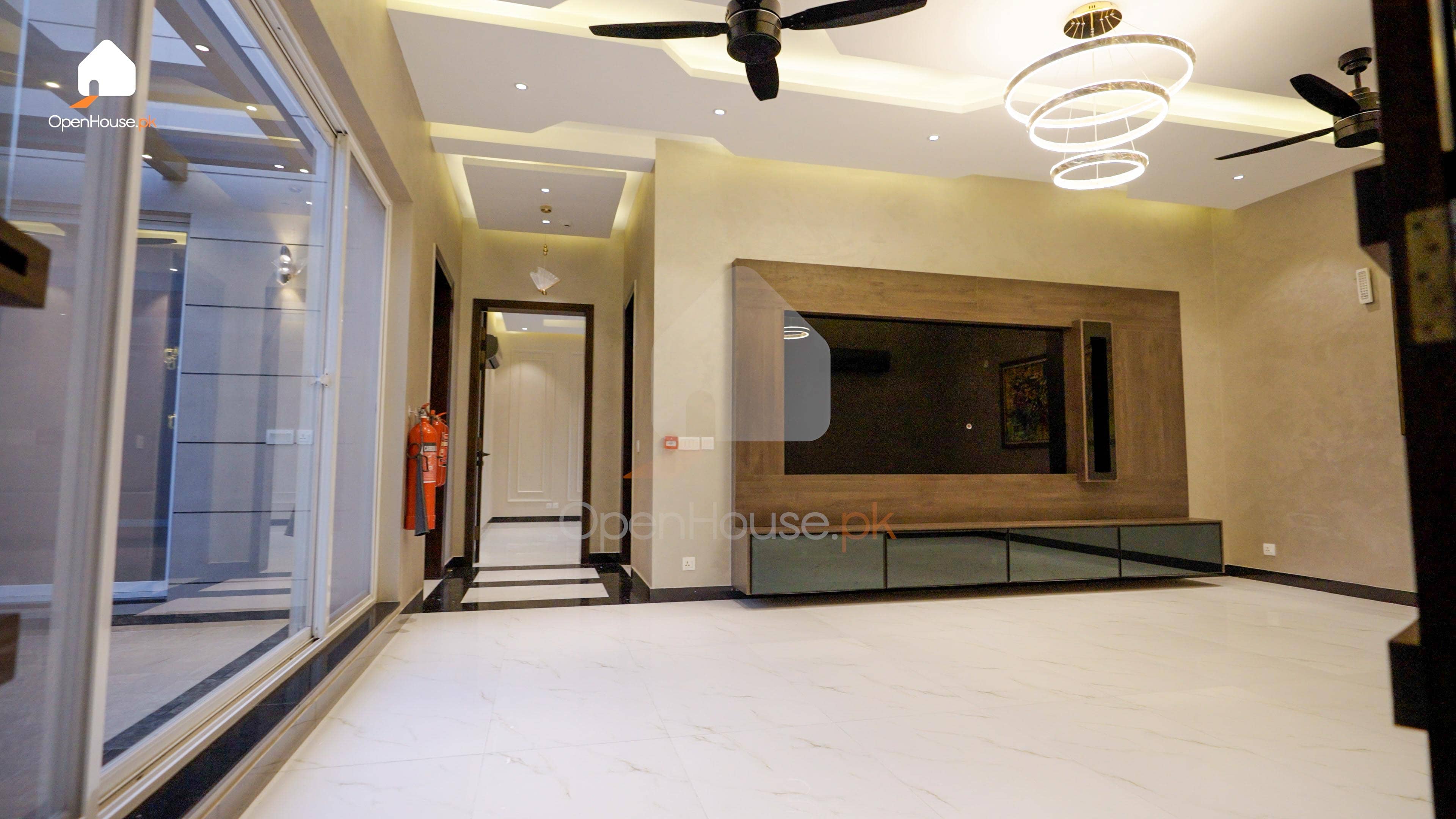 20 Marla Brand New Luxury House for Sale in DHA Phase 6 Lahore 35