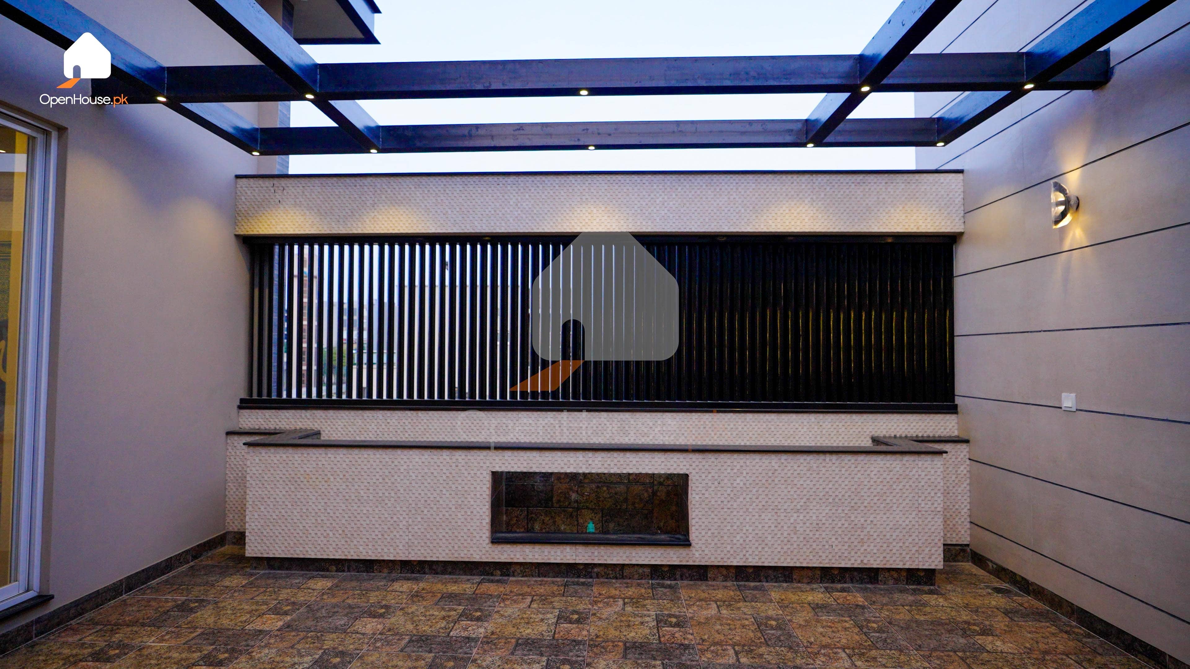 20 Marla Brand New Luxury House for Sale in DHA Phase 6 Lahore 37