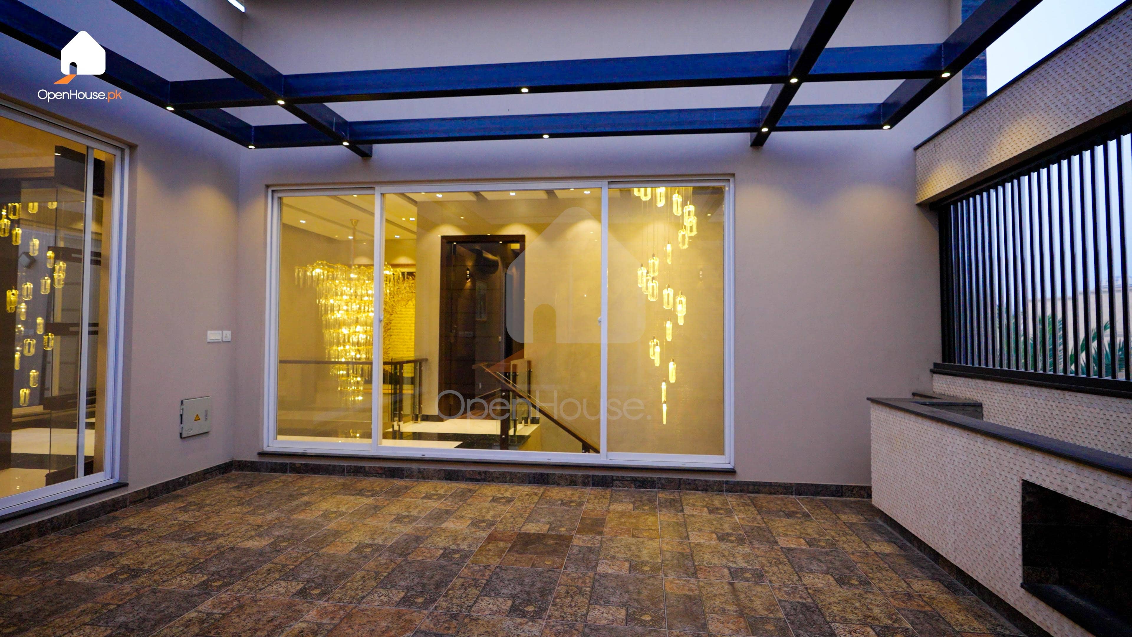 20 Marla Brand New Luxury House for Sale in DHA Phase 6 Lahore 38