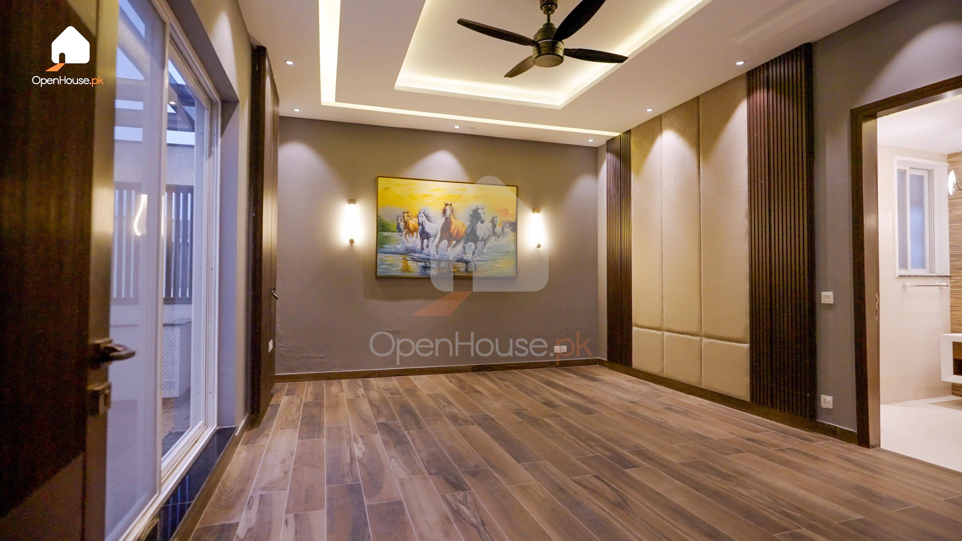 20 Marla Brand New Luxury House for Sale in DHA Phase 6 Lahore 39