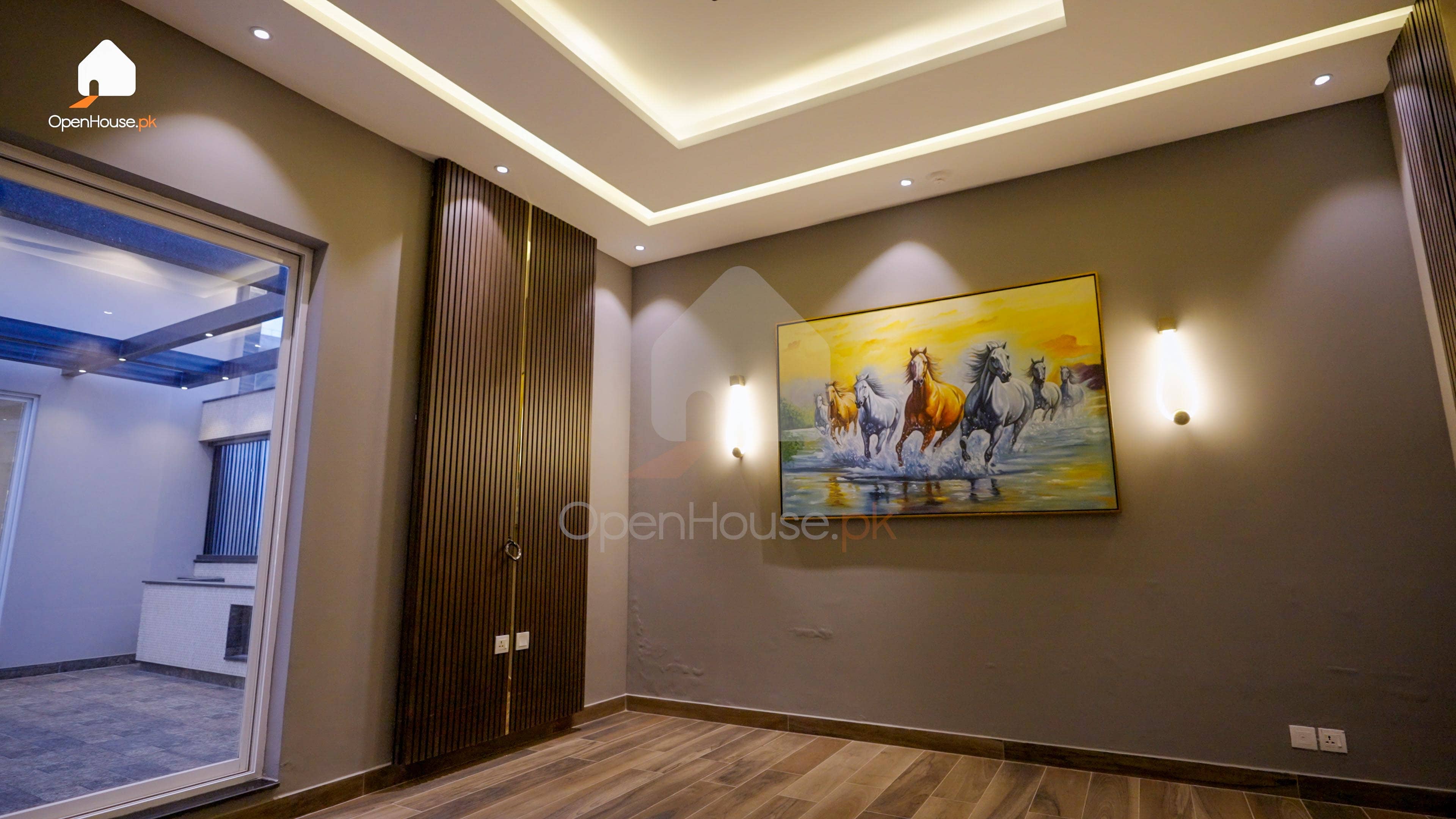 20 Marla Brand New Luxury House for Sale in DHA Phase 6 Lahore 40