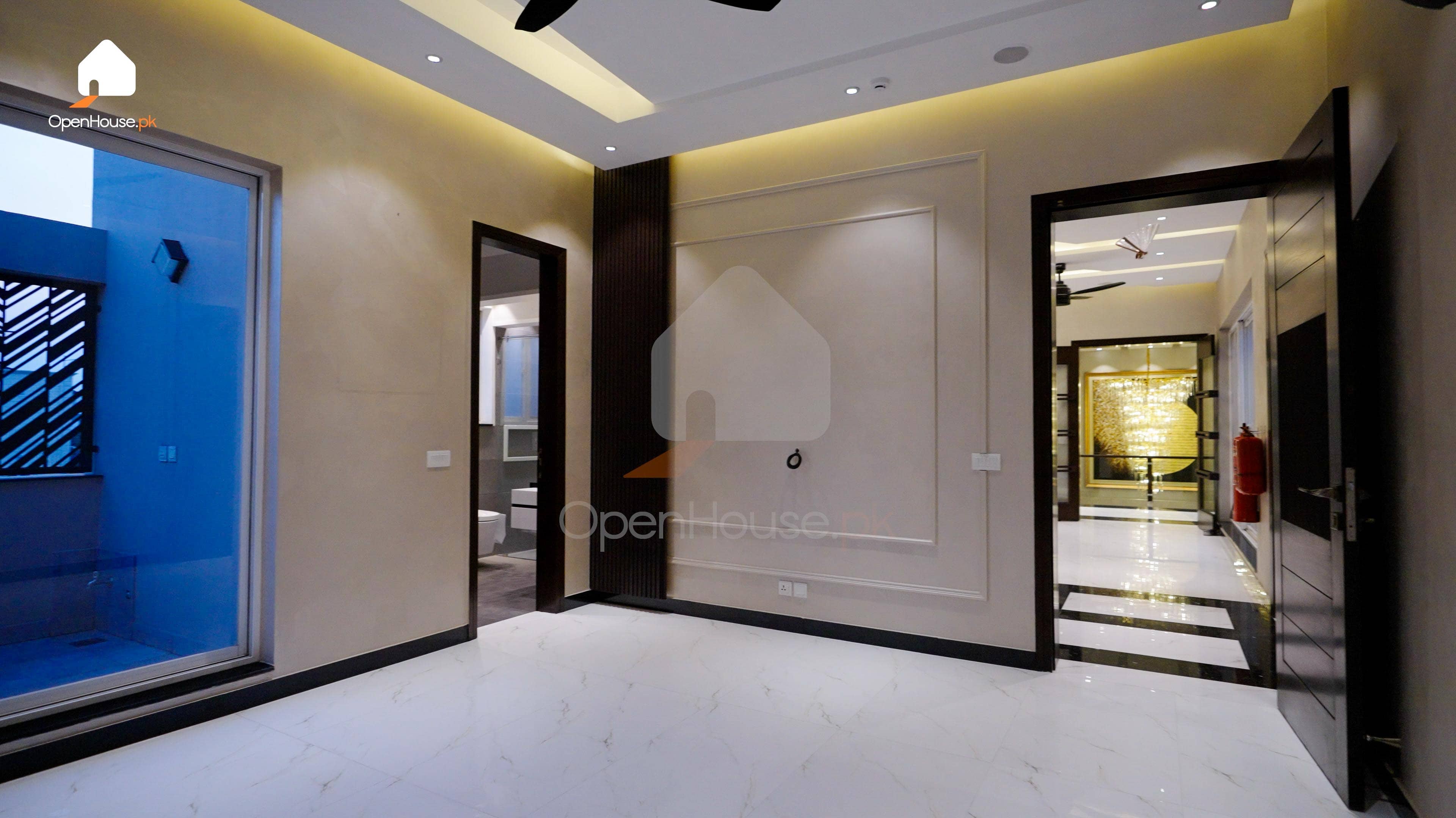 20 Marla Brand New Luxury House for Sale in DHA Phase 6 Lahore 45