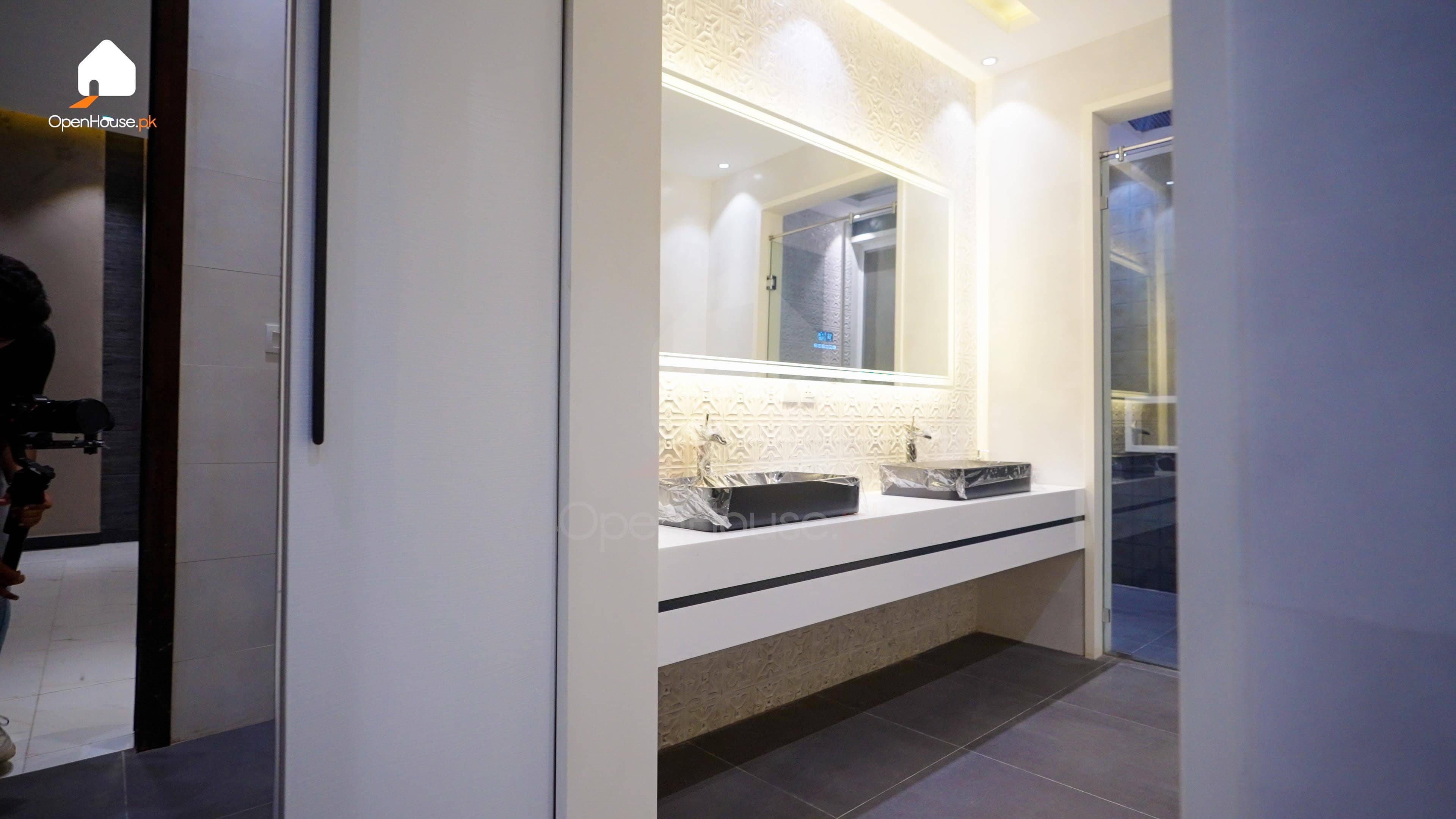 20 Marla Brand New Luxury House for Sale in DHA Phase 6 Lahore 54