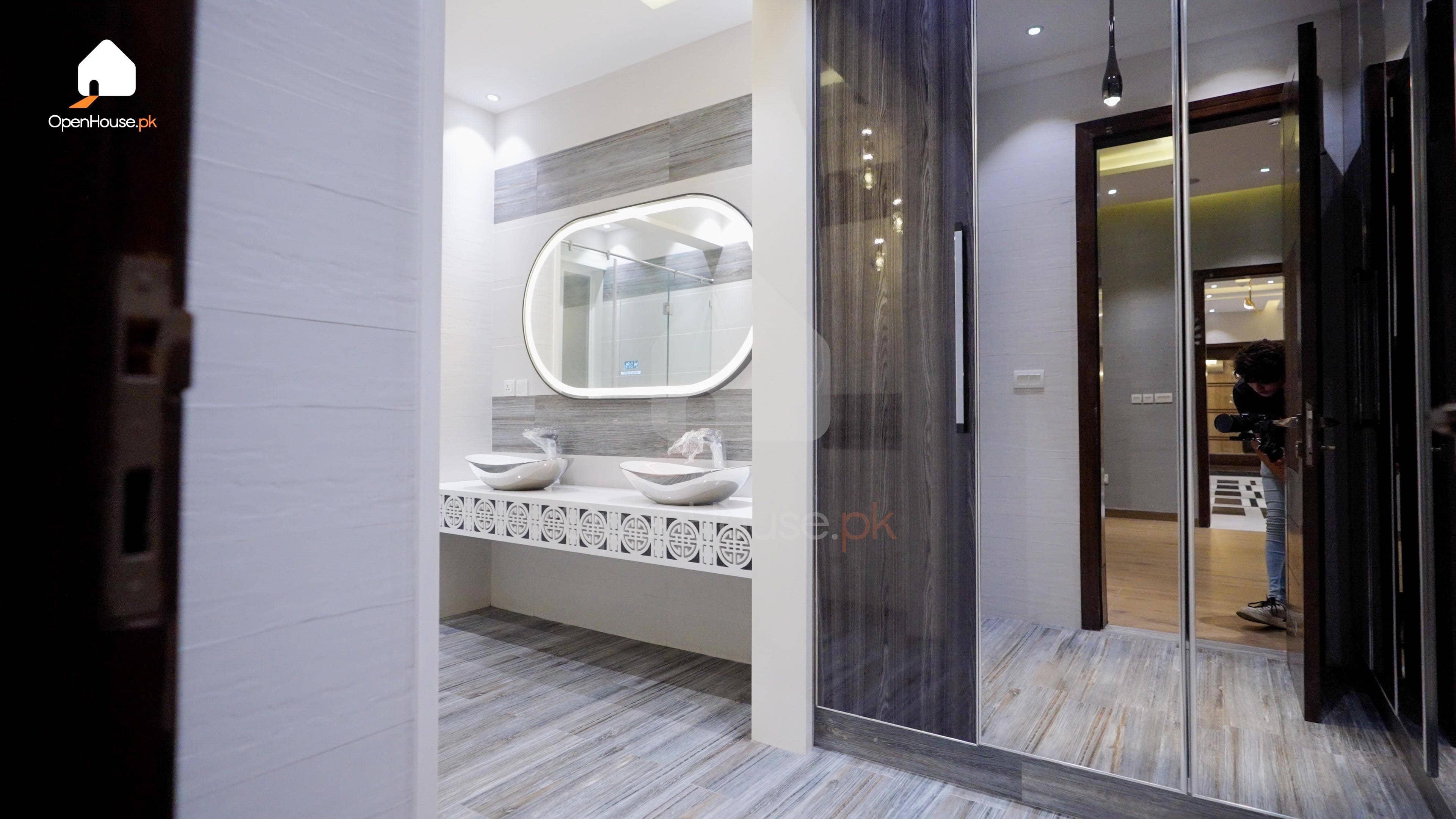 20 Marla Brand New Luxury House for Sale in DHA Phase 6 Lahore 57