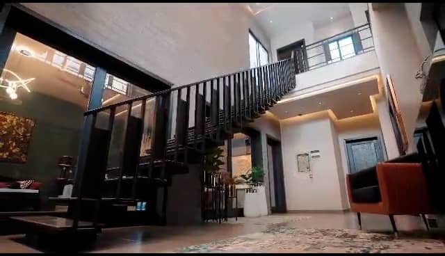 20 Marla Brand New Luxury House for Sale in DHA Phase 7 Lahore 10