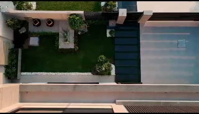 20 Marla Brand New Luxury House for Sale in DHA Phase 7 Lahore 8