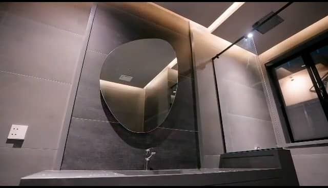 20 Marla Brand New Luxury House for Sale in DHA Phase 7 Lahore 21