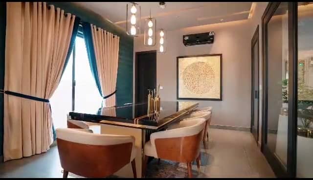 20 Marla Brand New Luxury House for Sale in DHA Phase 7 Lahore 16