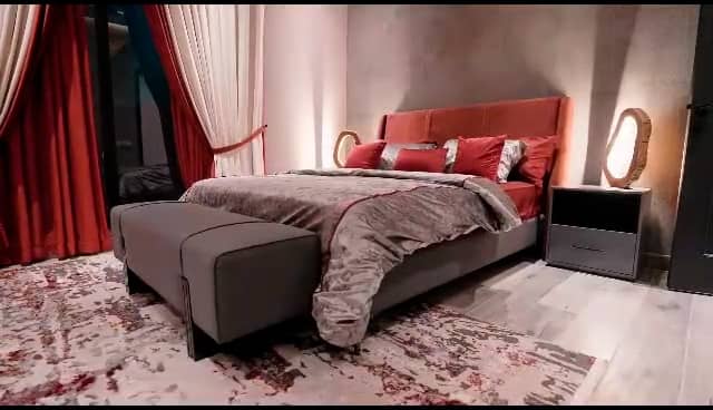 20 Marla Brand New Luxury House for Sale in DHA Phase 7 Lahore 19