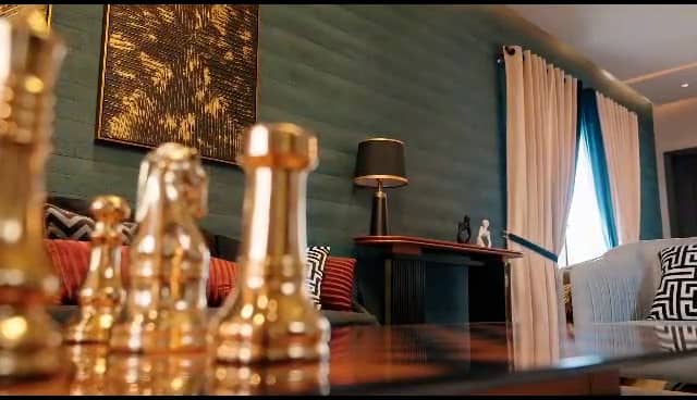 20 Marla Brand New Luxury House for Sale in DHA Phase 7 Lahore 18