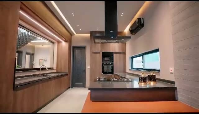 20 Marla Brand New Luxury House for Sale in DHA Phase 7 Lahore 22