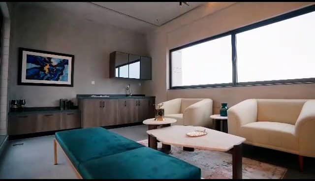 20 Marla Brand New Luxury House for Sale in DHA Phase 7 Lahore 26