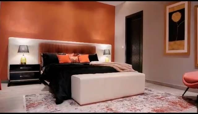 20 Marla Brand New Luxury House for Sale in DHA Phase 7 Lahore 34