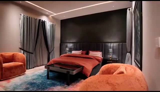 20 Marla Brand New Luxury House for Sale in DHA Phase 7 Lahore 31