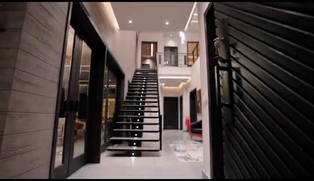20 Marla Brand New Luxury House for Sale in DHA Phase 7 Lahore 39