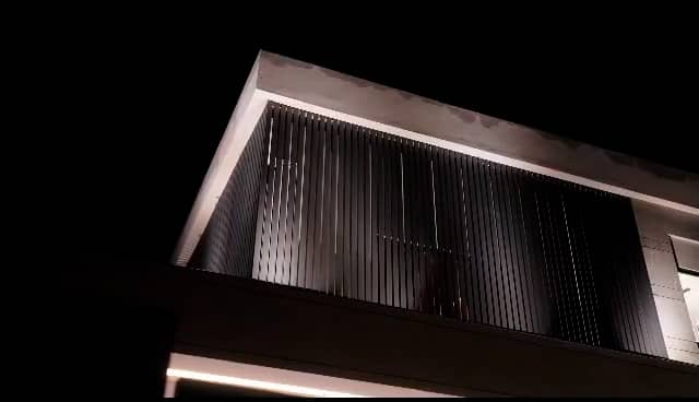 20 Marla Brand New Luxury House for Sale in DHA Phase 7 Lahore 5