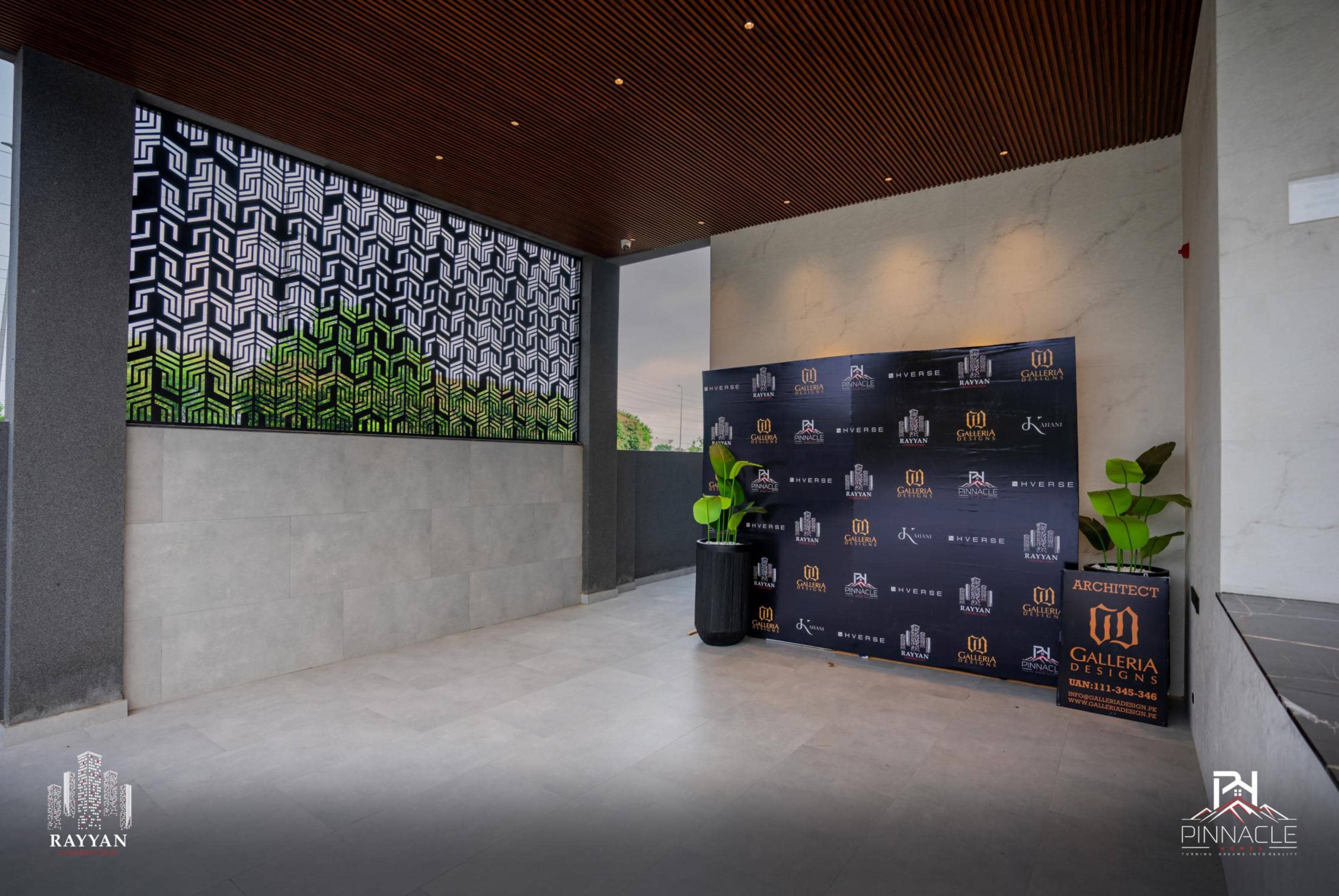 20 Marla Brand New House for Sale in DHA Phase 6 Lahore – With Basement & Servant Quarter 6