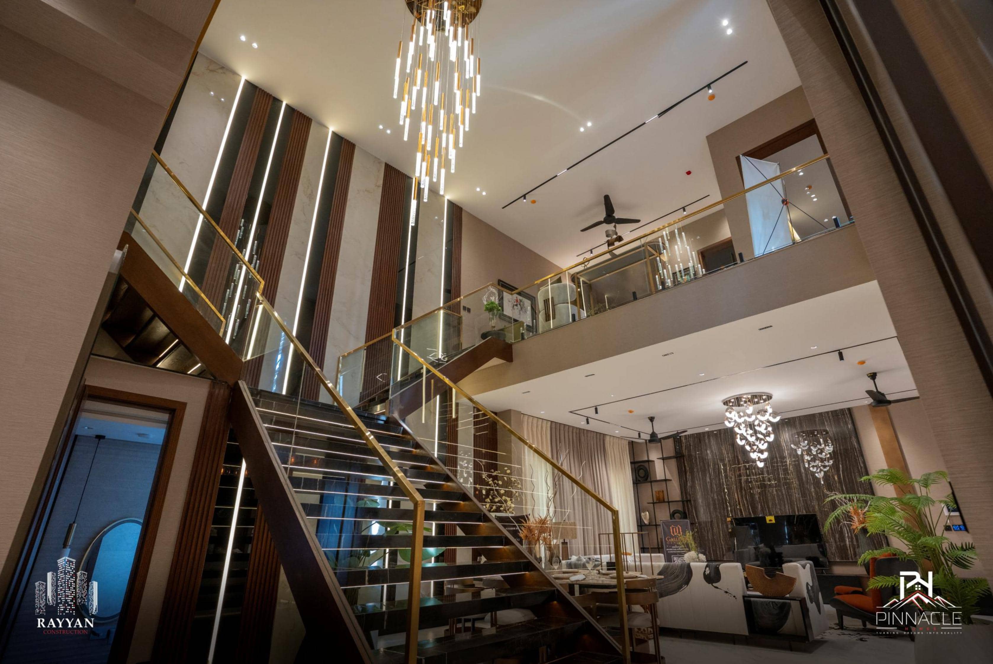 20 Marla Brand New House for Sale in DHA Phase 6 Lahore – With Basement & Servant Quarter 18