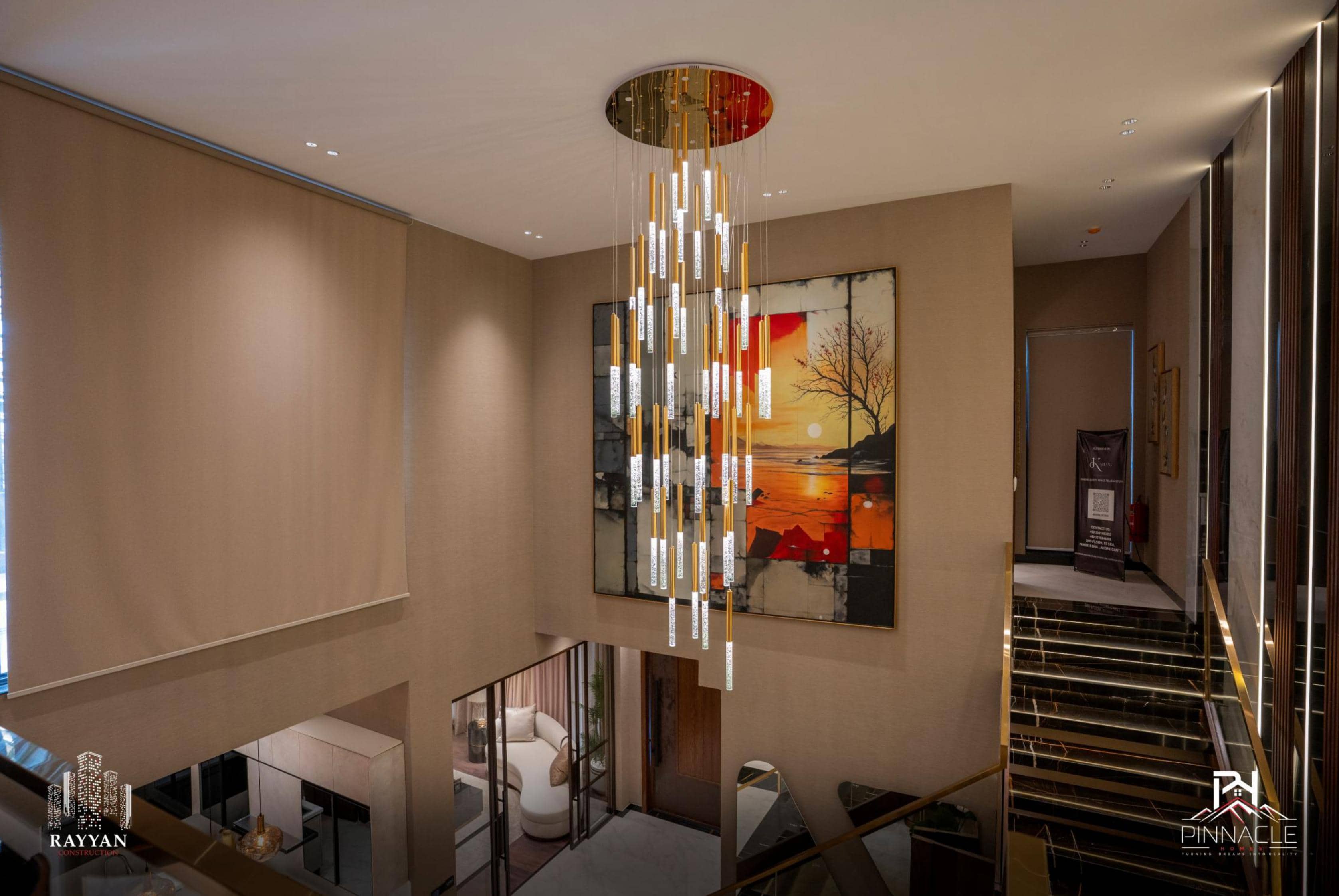 20 Marla Brand New House for Sale in DHA Phase 6 Lahore – With Basement & Servant Quarter 32