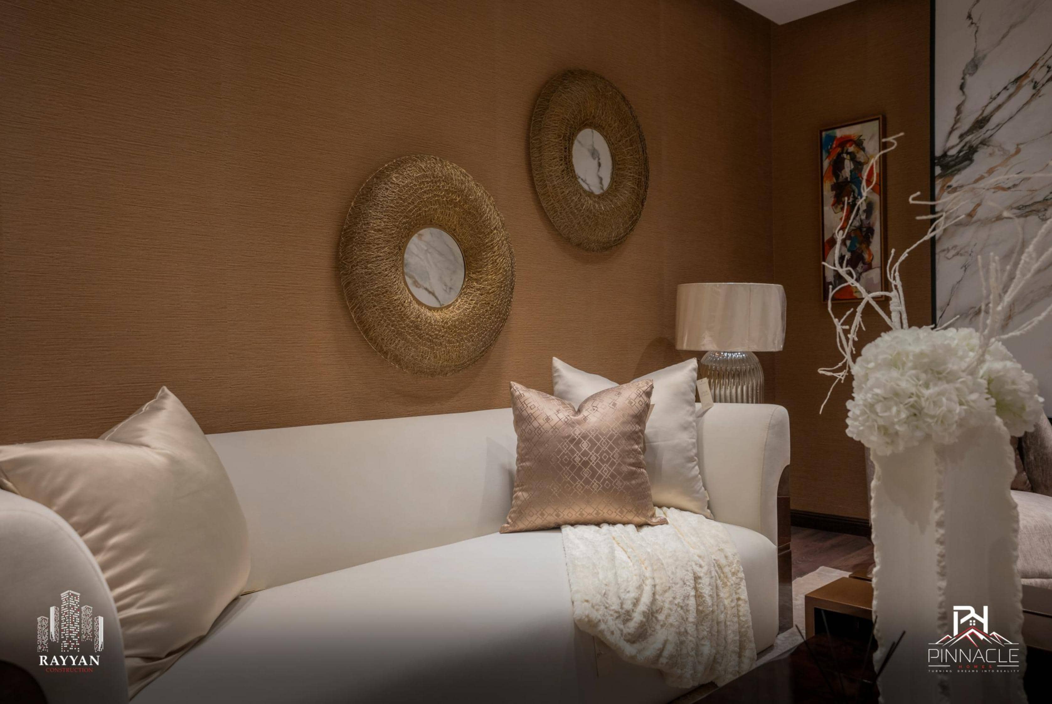 20 Marla Brand New House for Sale in DHA Phase 6 Lahore – With Basement & Servant Quarter 39