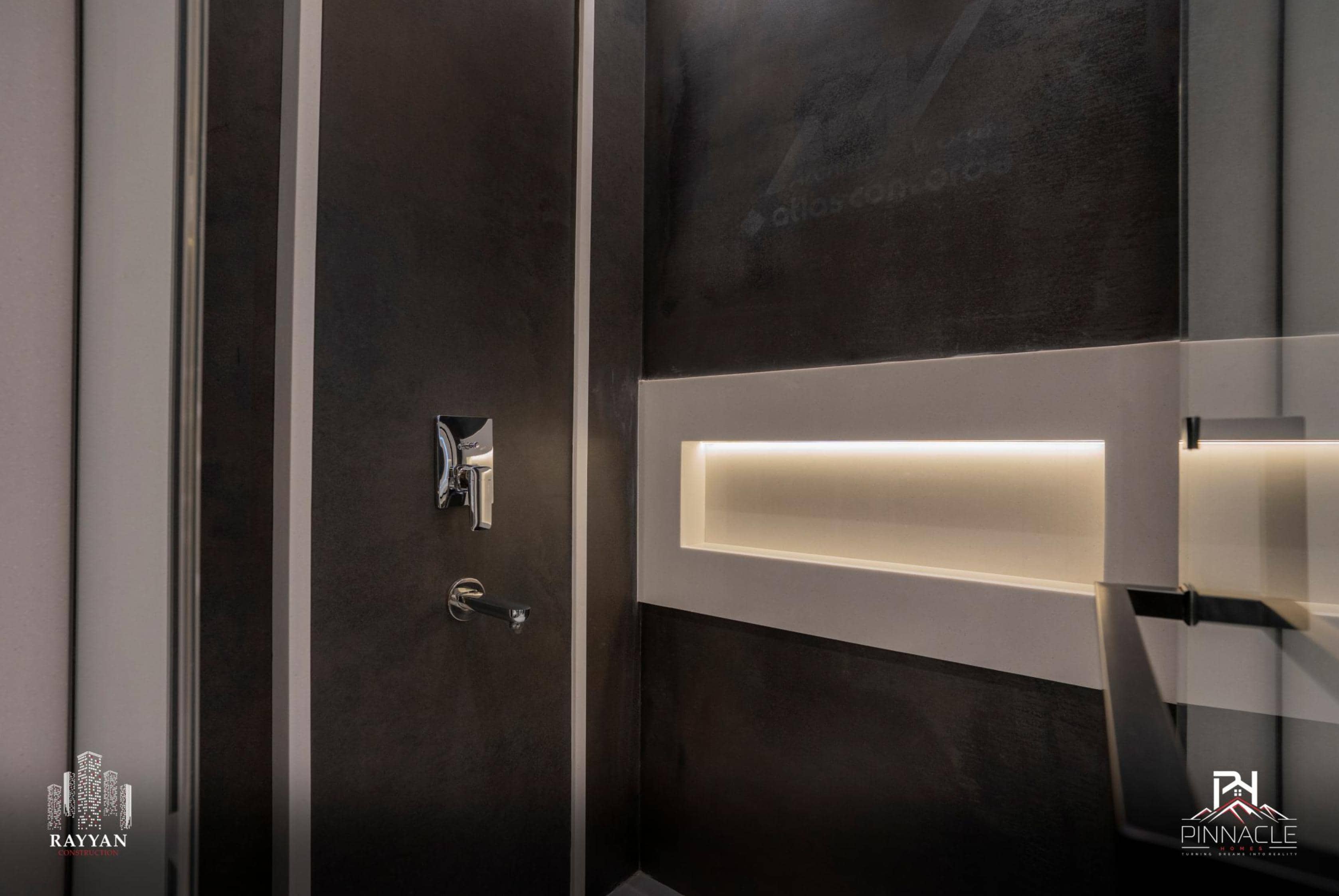 20 Marla Brand New House for Sale in DHA Phase 6 Lahore – With Basement & Servant Quarter 72