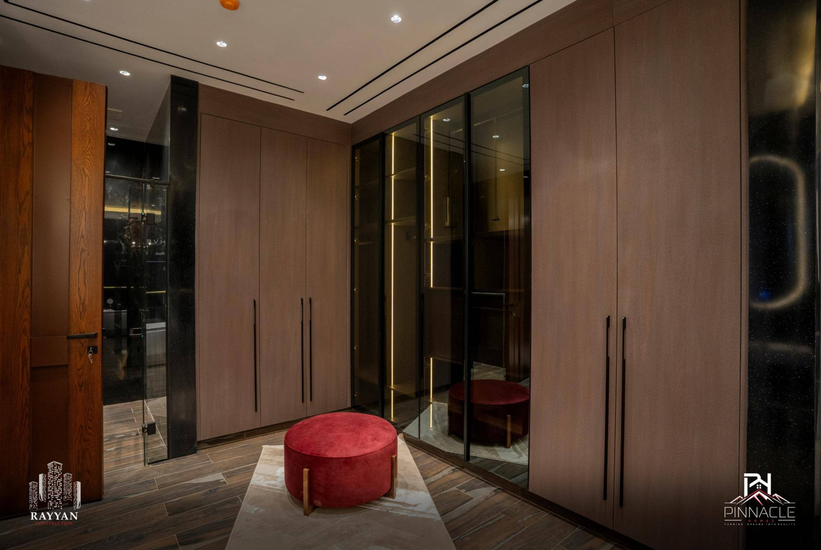 20 Marla Brand New House for Sale in DHA Phase 6 Lahore – With Basement & Servant Quarter 95