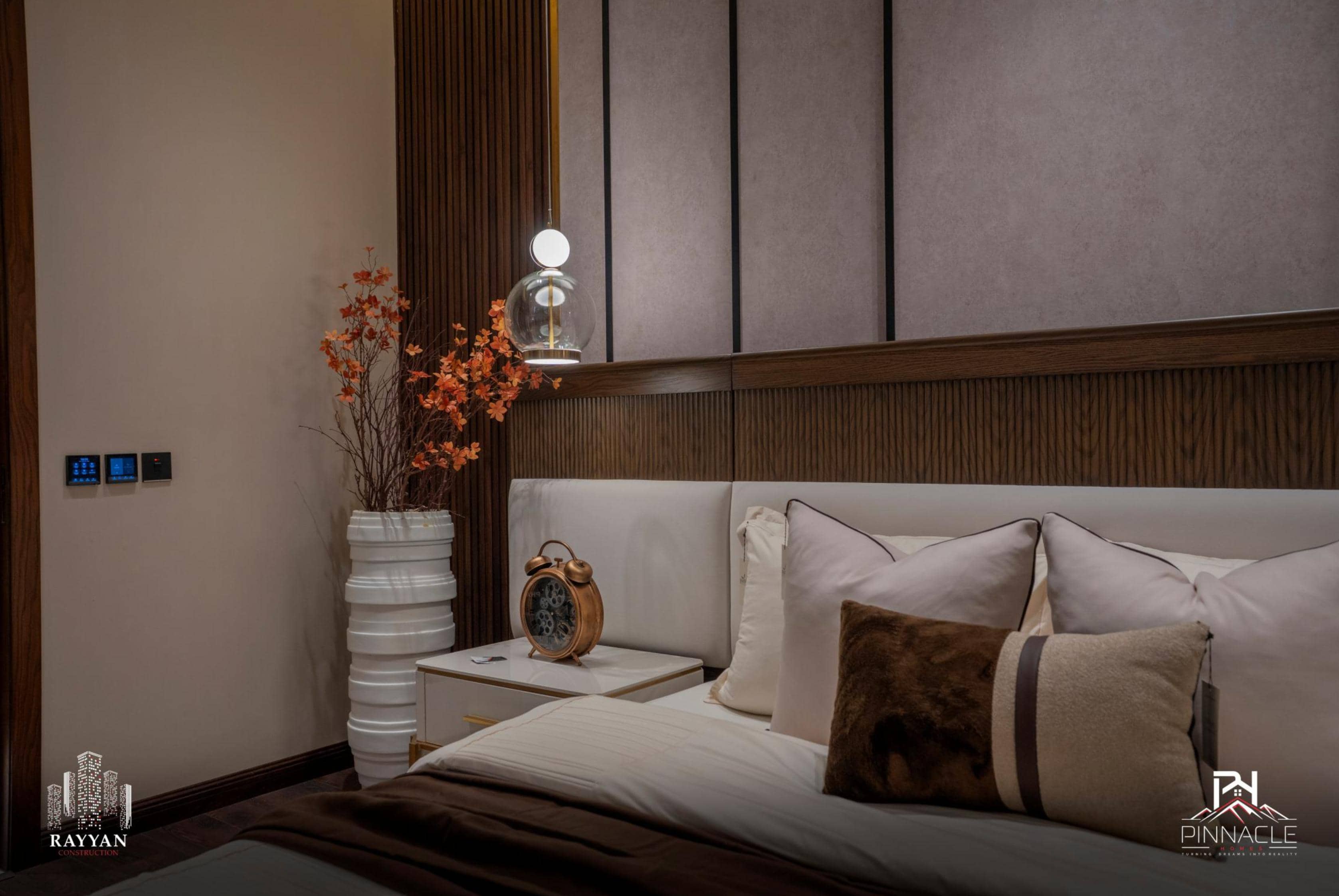 20 Marla Brand New House for Sale in DHA Phase 6 Lahore – With Basement & Servant Quarter 101