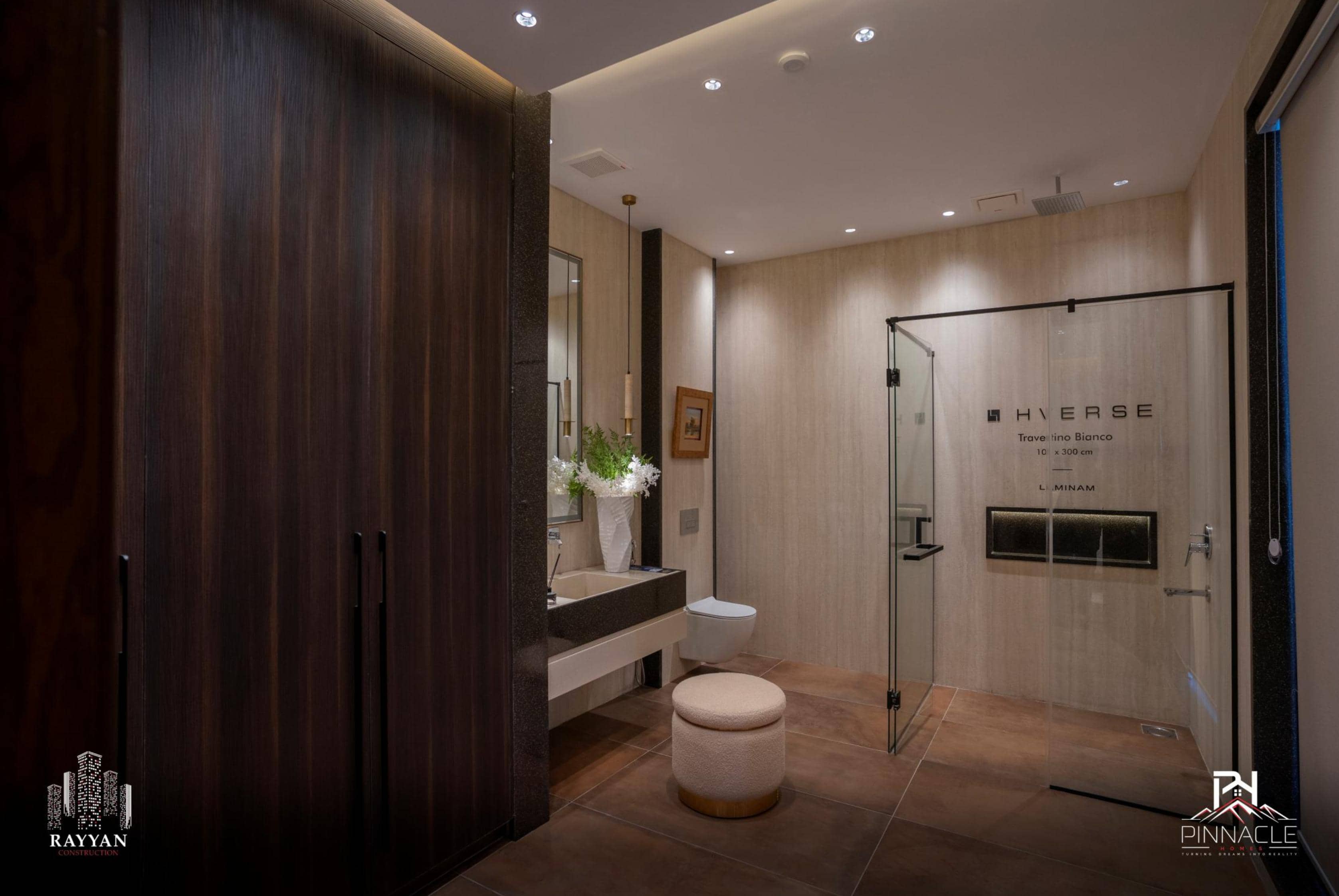 20 Marla Brand New House for Sale in DHA Phase 6 Lahore – With Basement & Servant Quarter 103