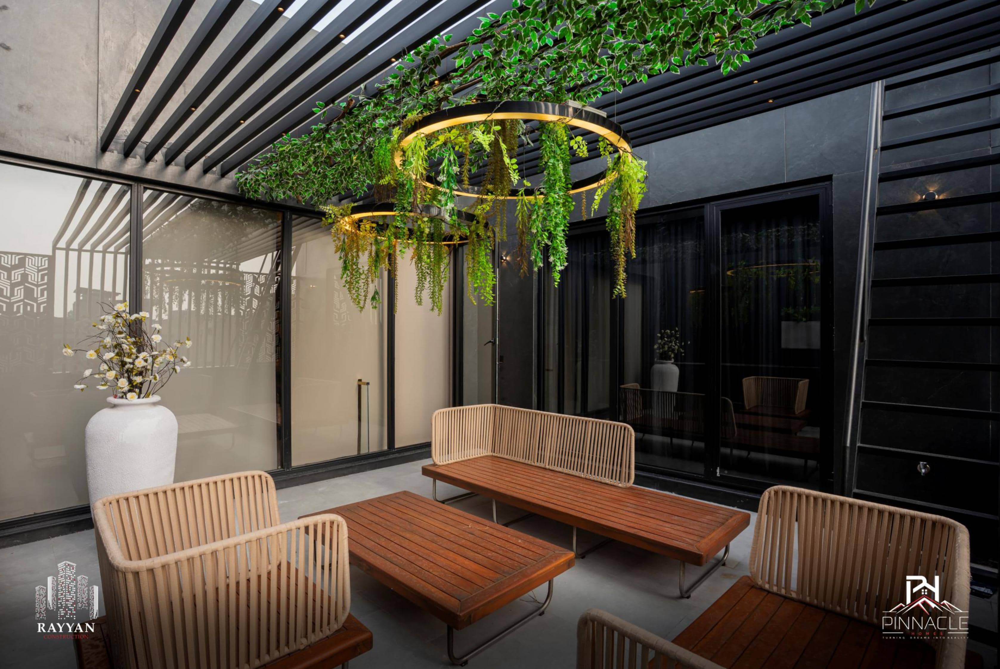 20 Marla Brand New House for Sale in DHA Phase 6 Lahore – With Basement & Servant Quarter 110