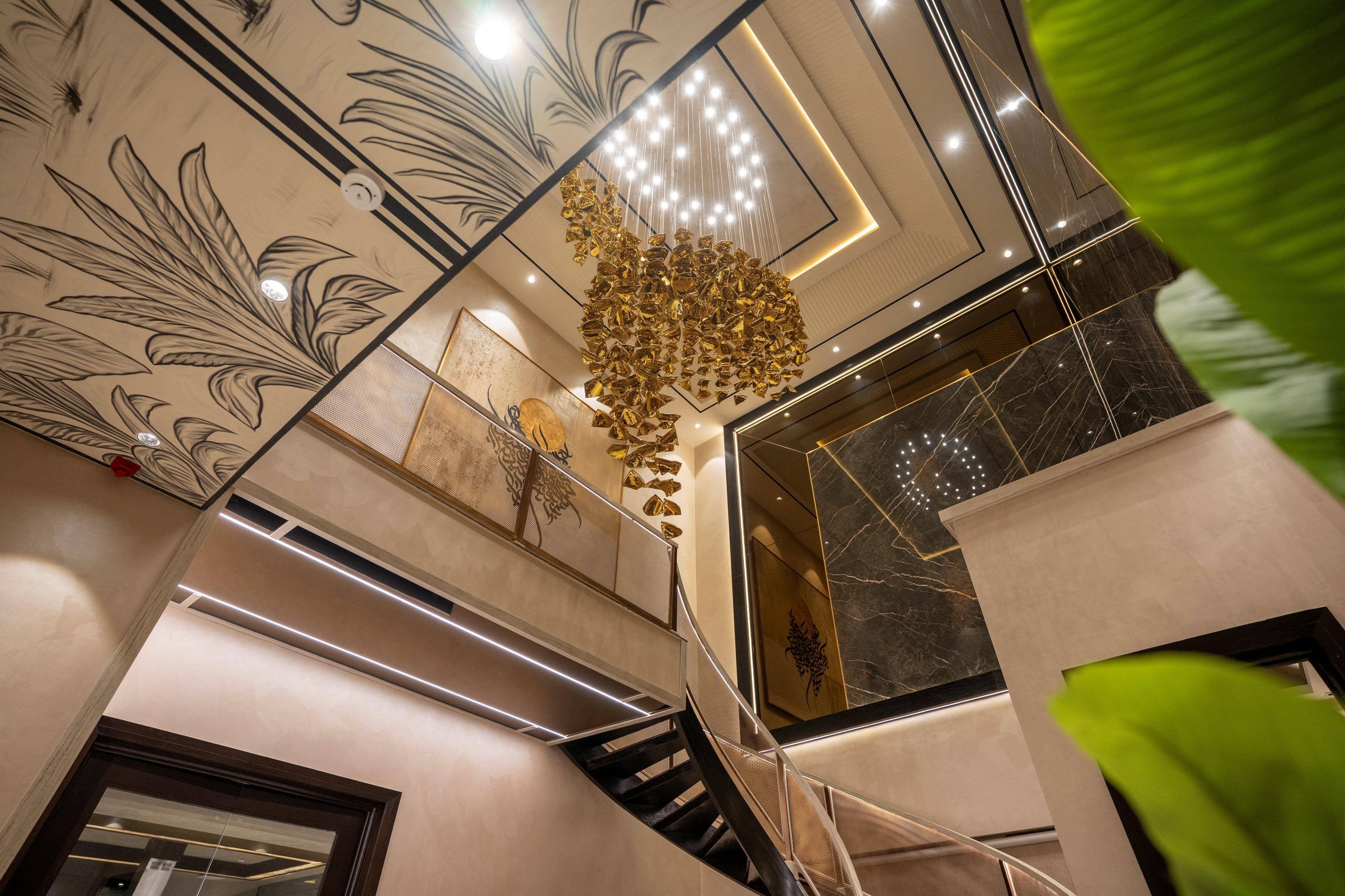 20 Marla Brand New Luxury House for Sale in DHA Phase 6 Lahore 8