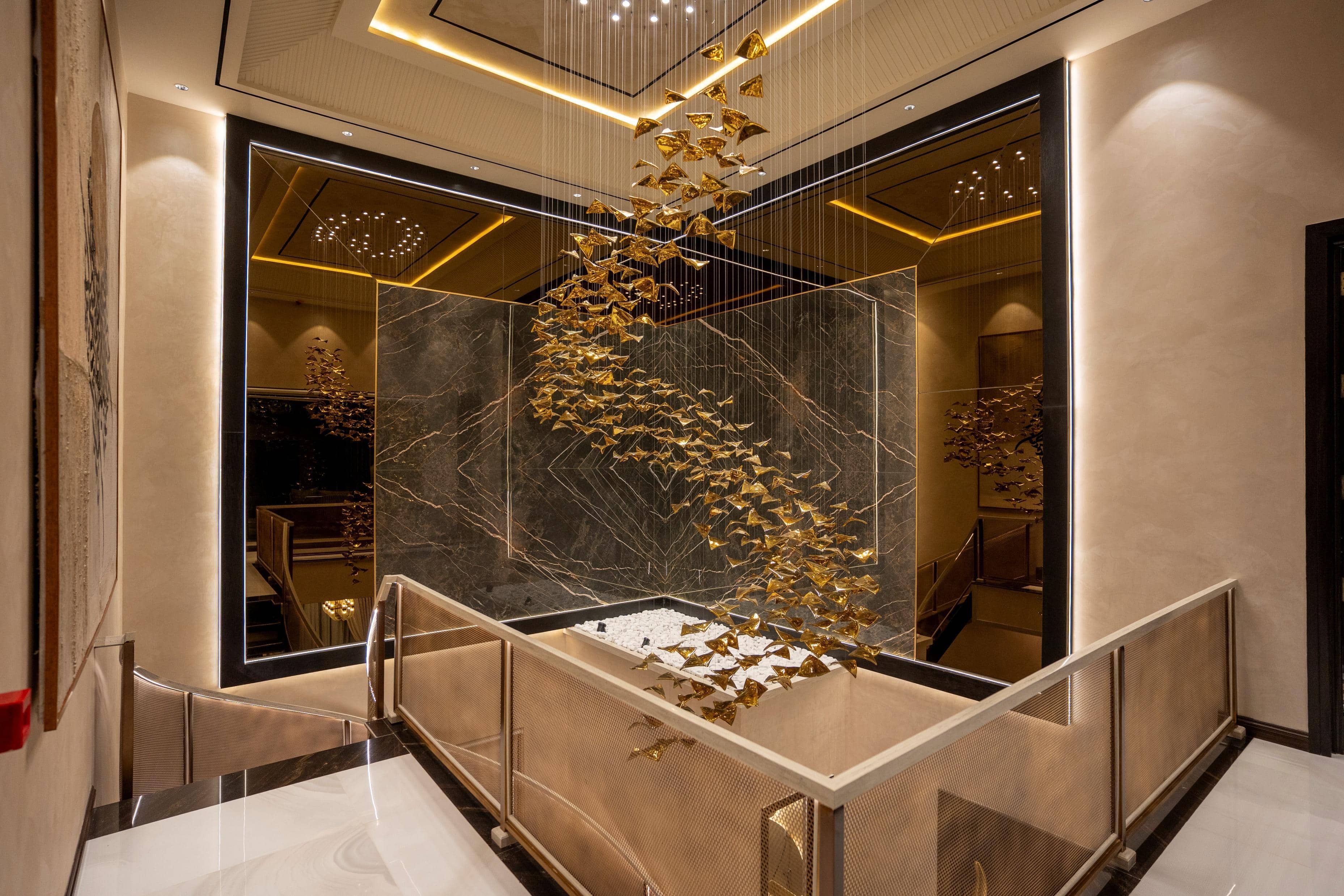 20 Marla Brand New Luxury House for Sale in DHA Phase 6 Lahore 10