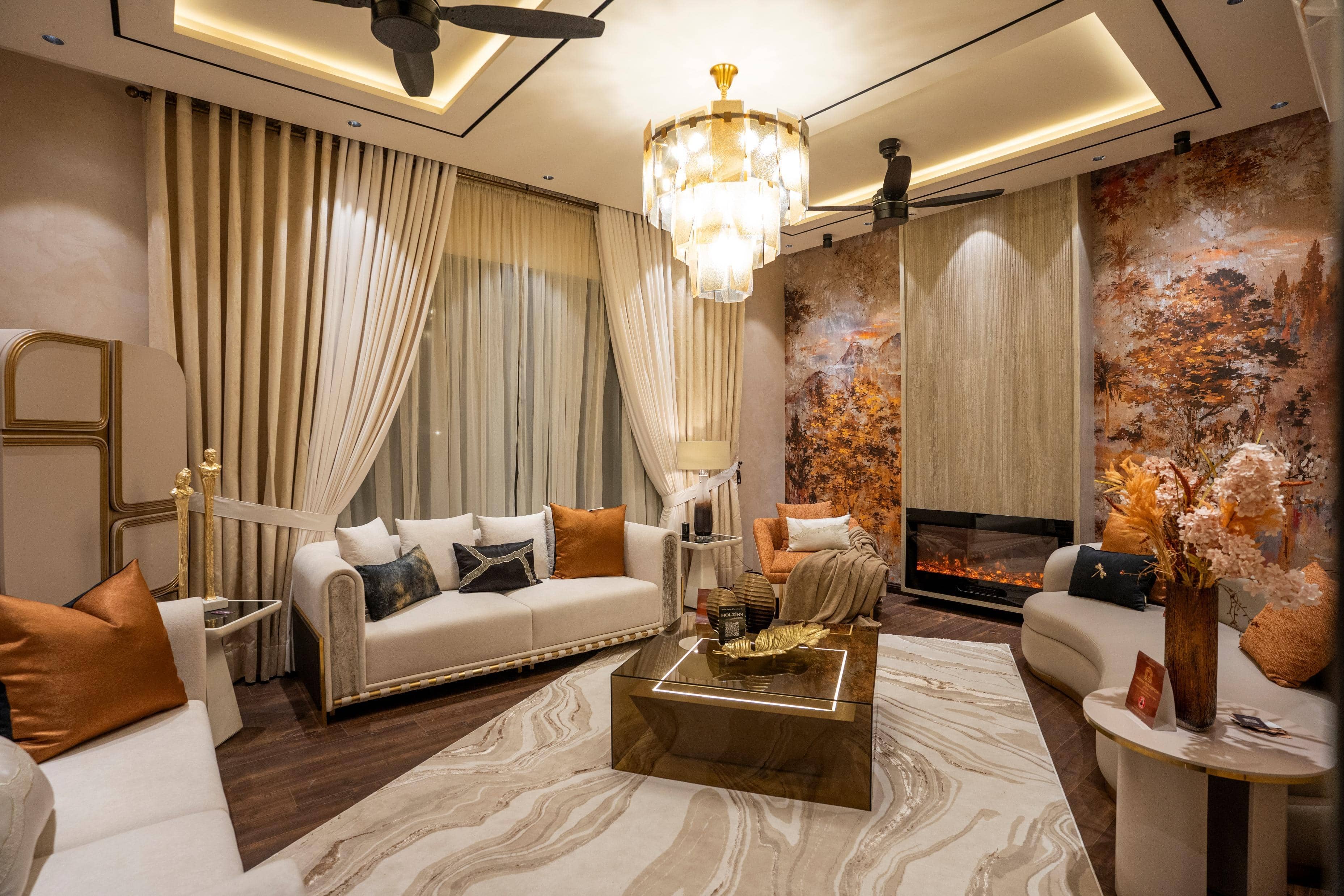 20 Marla Brand New Luxury House for Sale in DHA Phase 6 Lahore 13