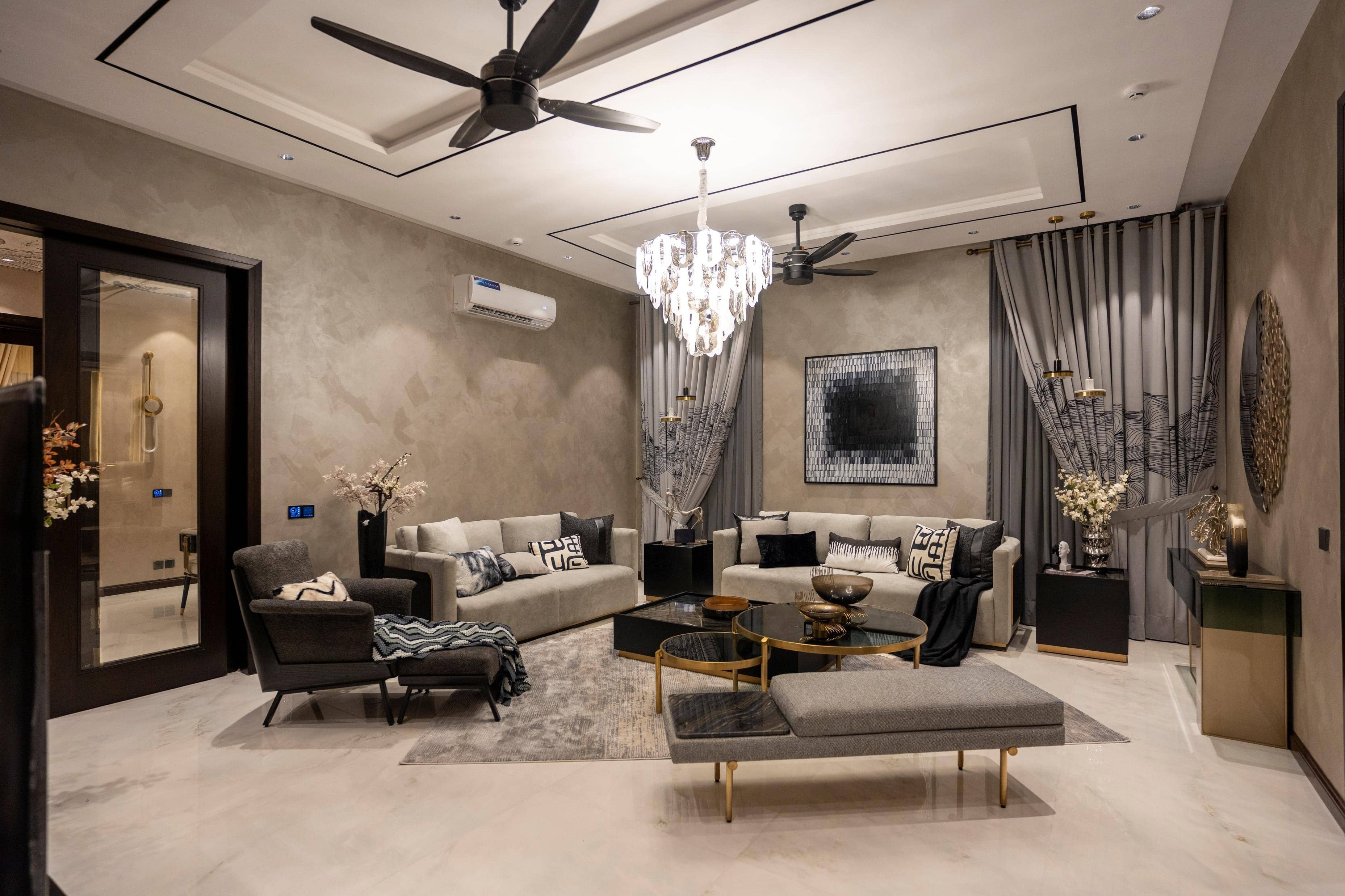 20 Marla Brand New Luxury House for Sale in DHA Phase 6 Lahore 15