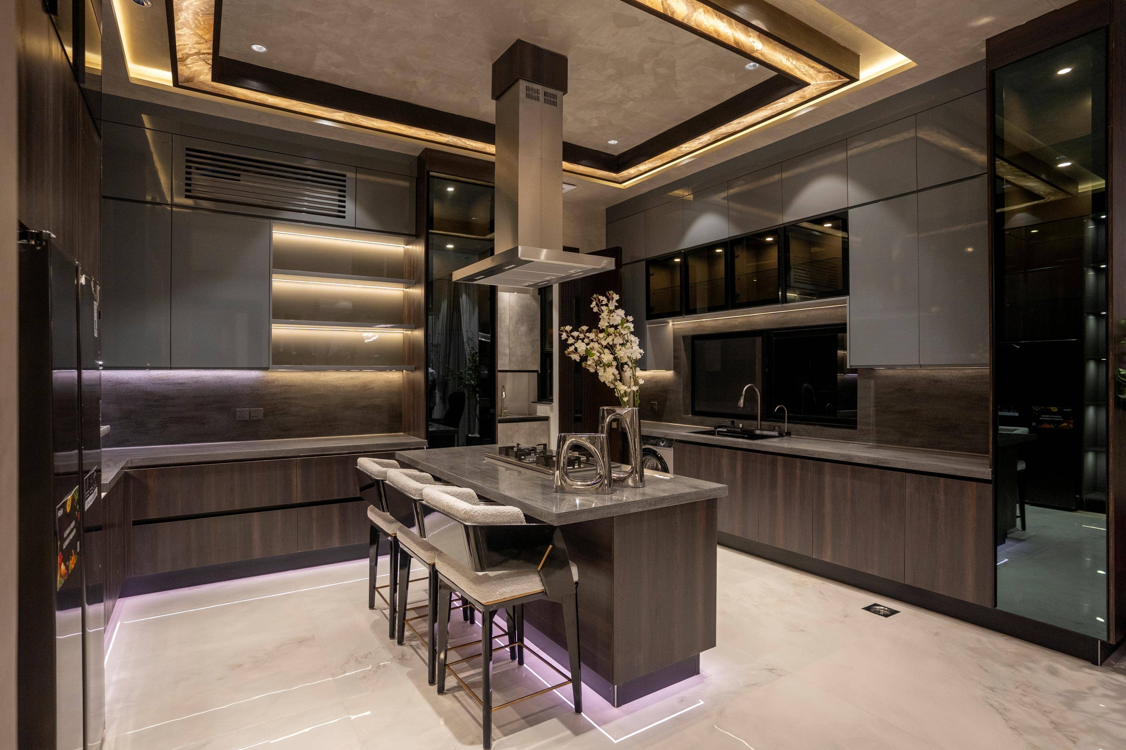 20 Marla Brand New Luxury House for Sale in DHA Phase 6 Lahore 16