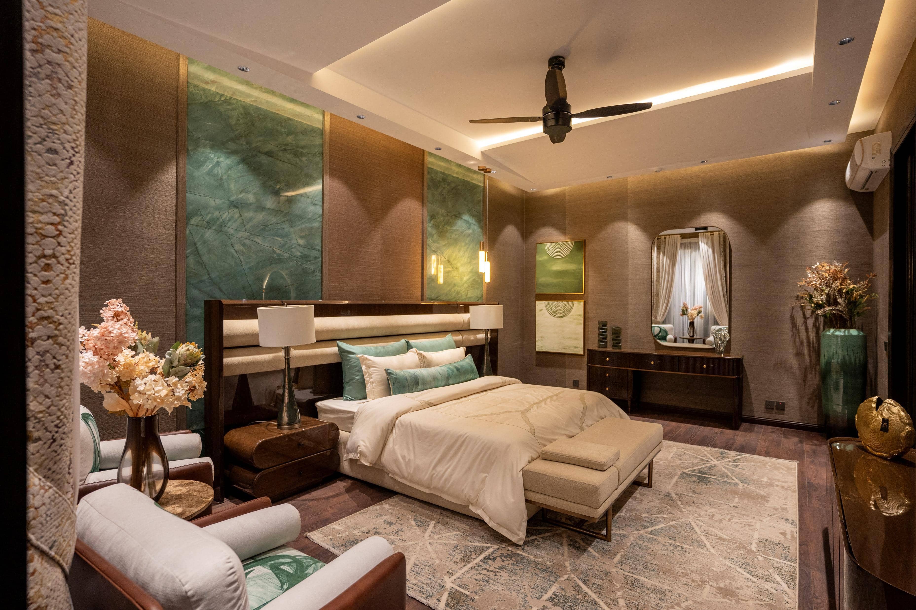 20 Marla Brand New Luxury House for Sale in DHA Phase 6 Lahore 20