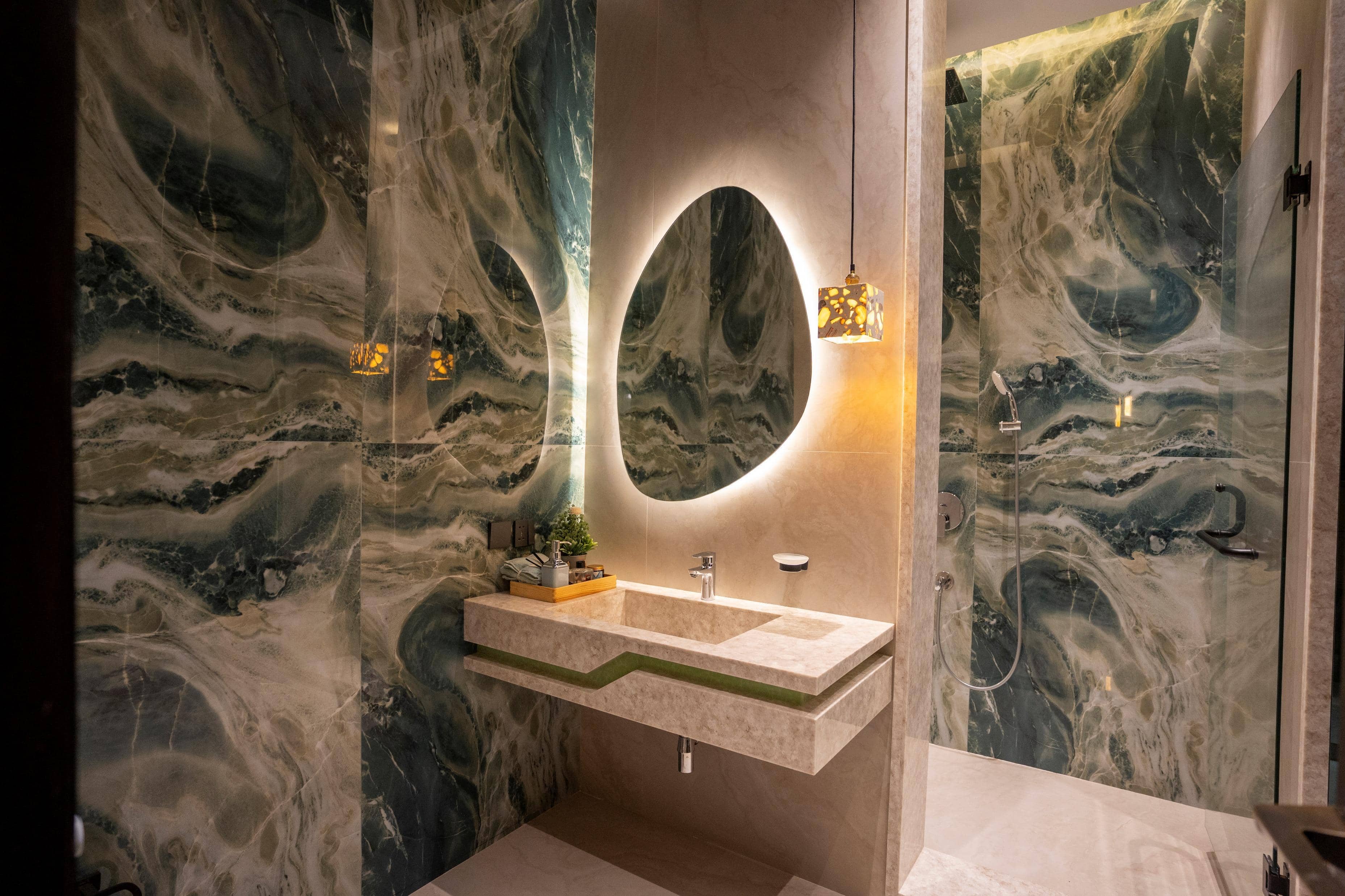 20 Marla Brand New Luxury House for Sale in DHA Phase 6 Lahore 21