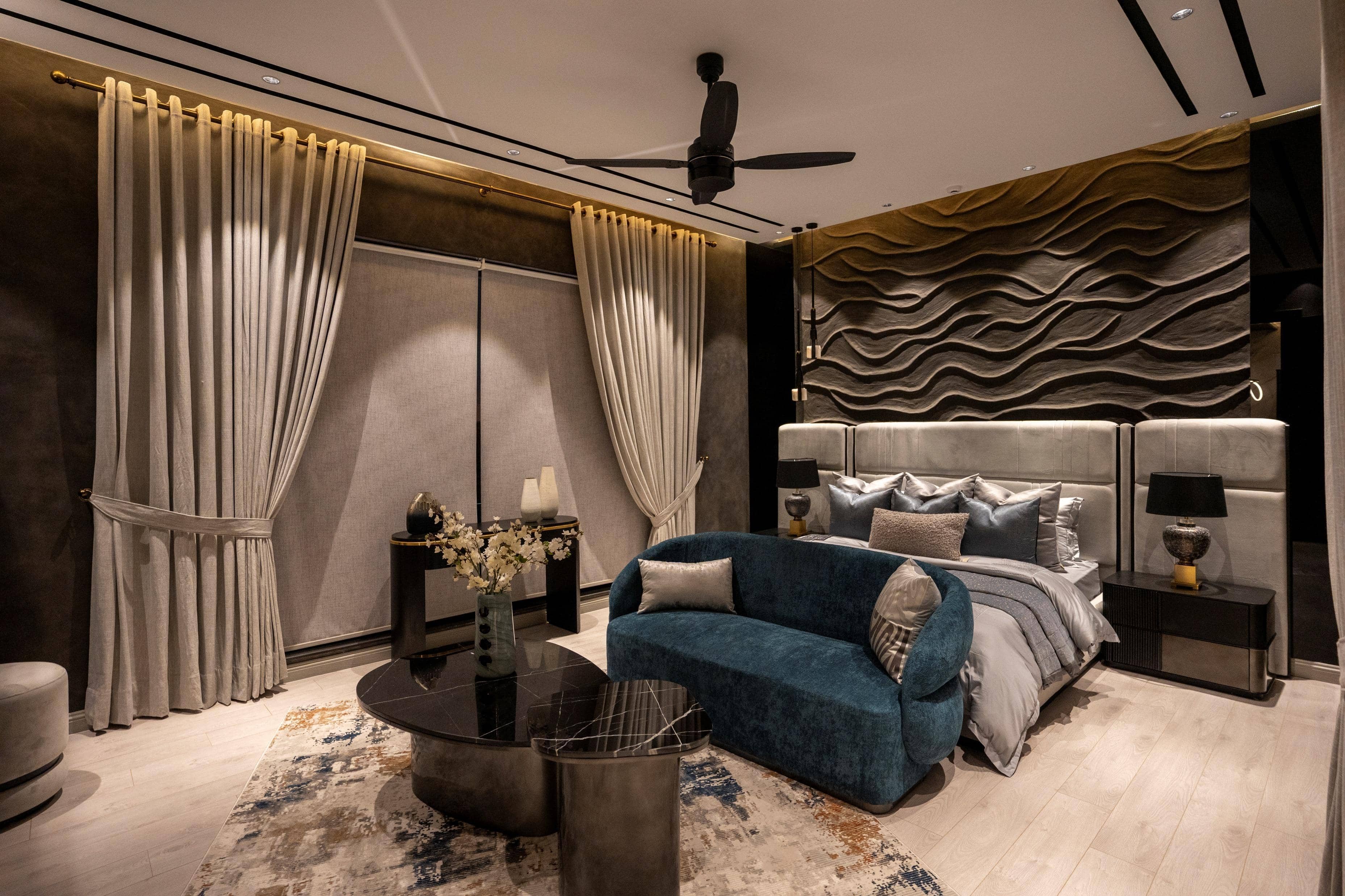 20 Marla Brand New Luxury House for Sale in DHA Phase 6 Lahore 25