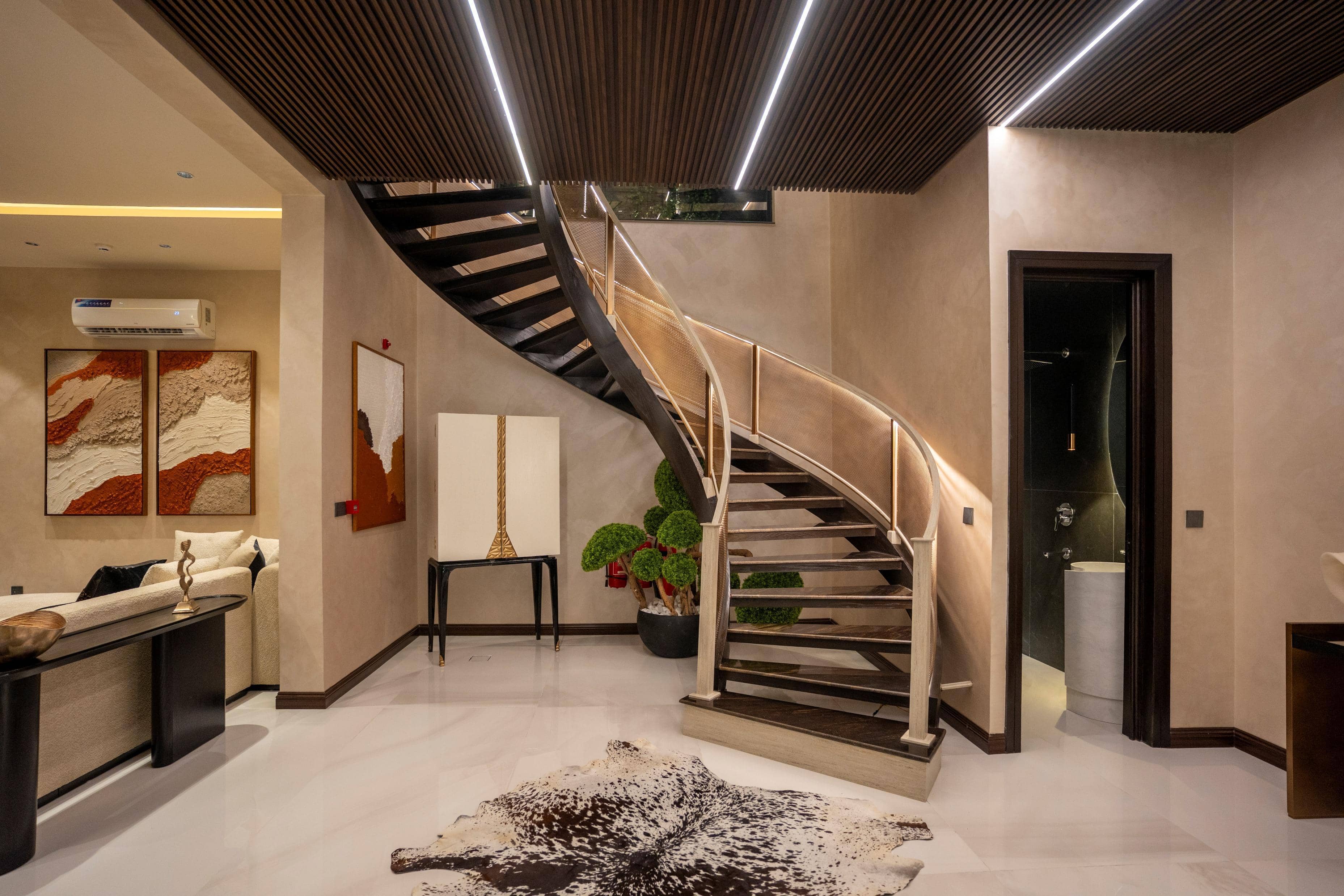 20 Marla Brand New Luxury House for Sale in DHA Phase 6 Lahore 27