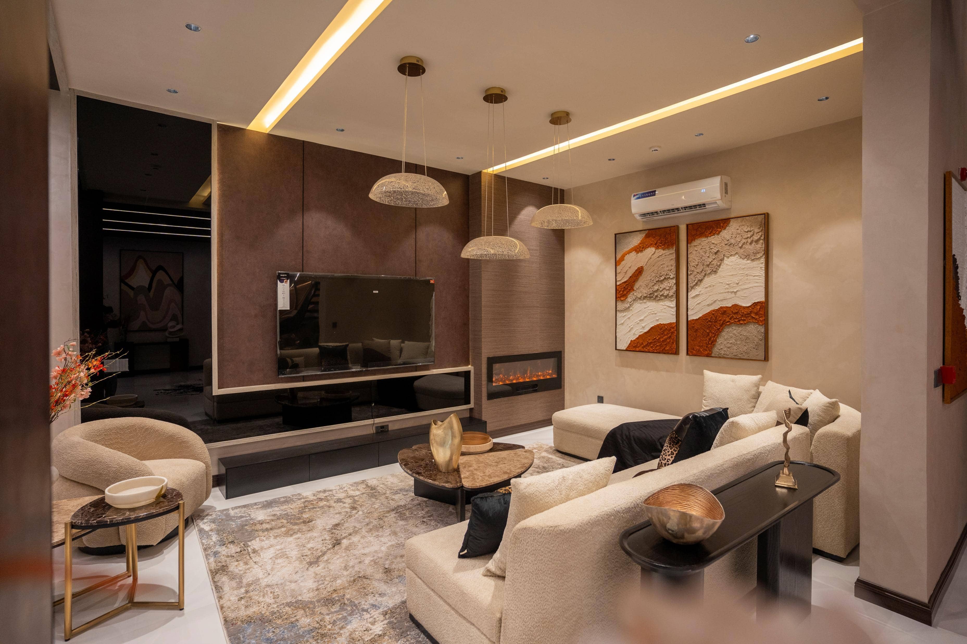 20 Marla Brand New Luxury House for Sale in DHA Phase 6 Lahore 28