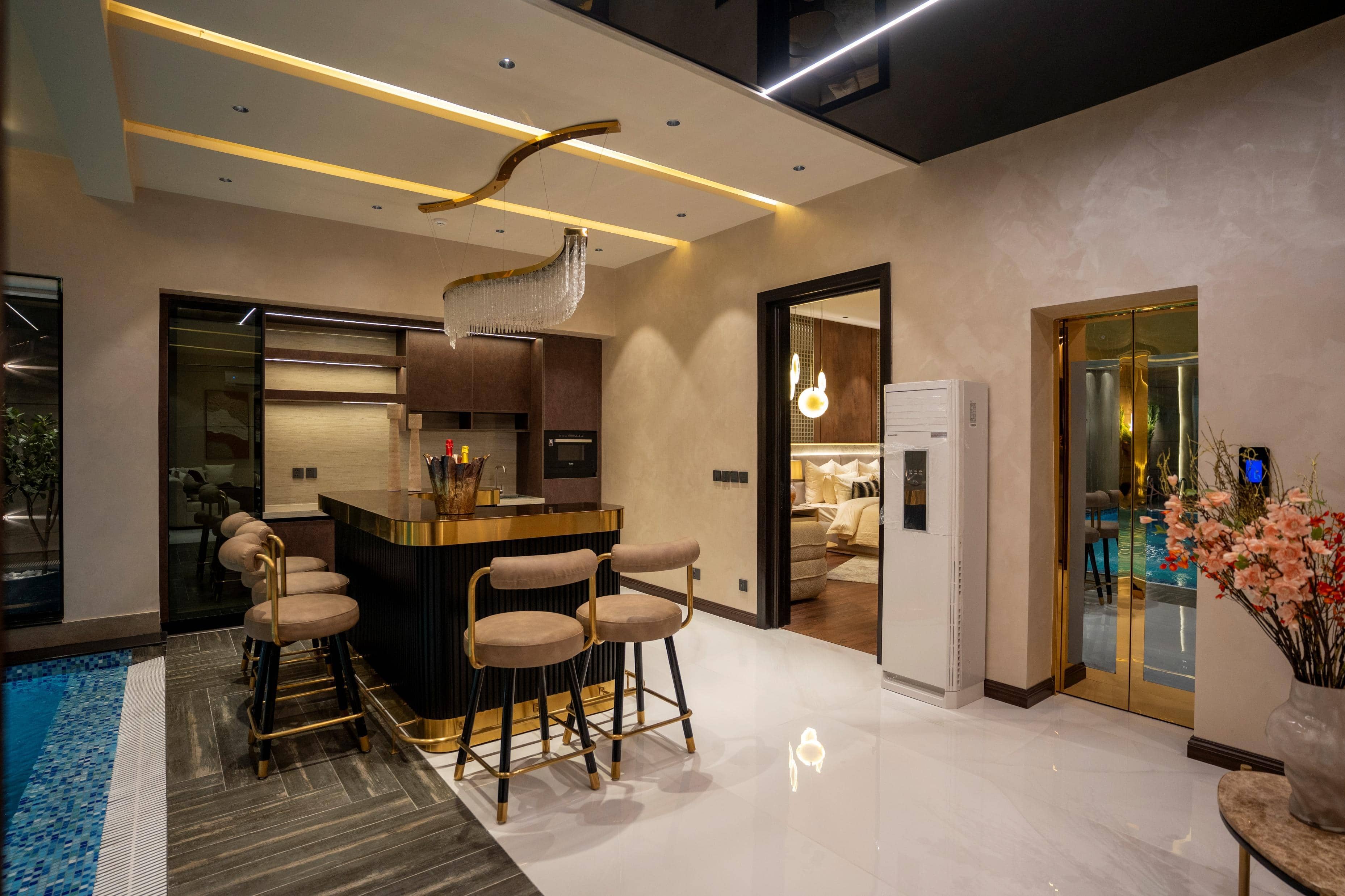 20 Marla Brand New Luxury House for Sale in DHA Phase 6 Lahore 29