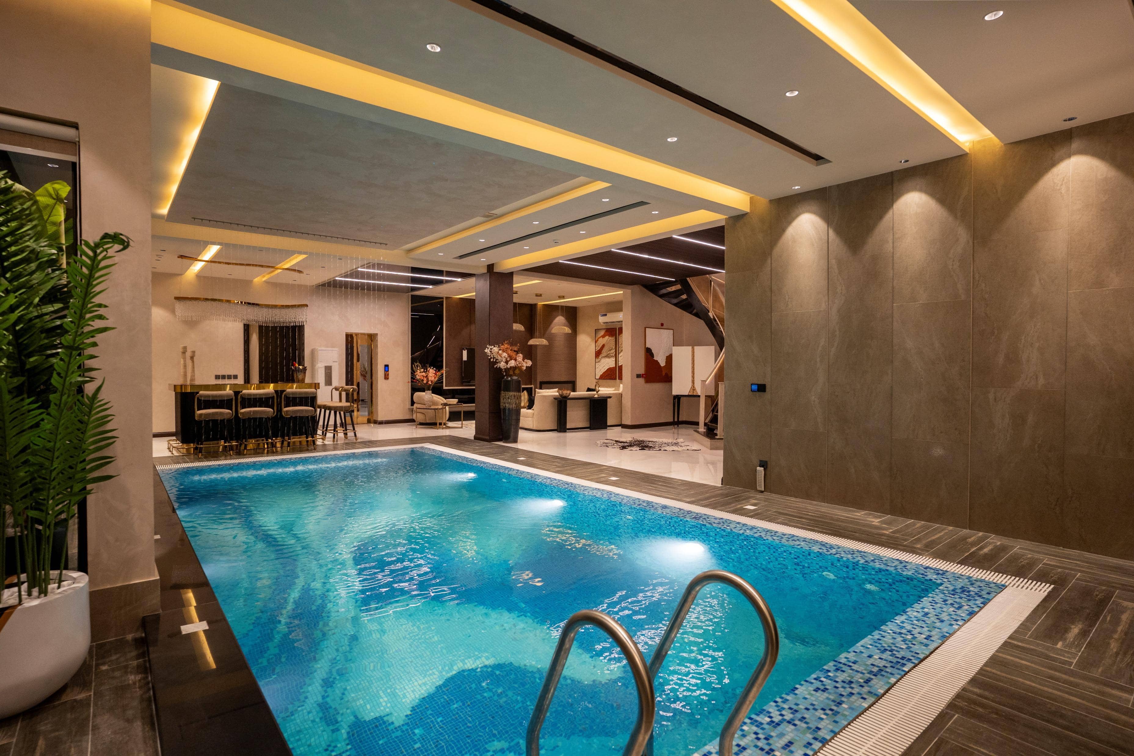 20 Marla Brand New Luxury House for Sale in DHA Phase 6 Lahore 32