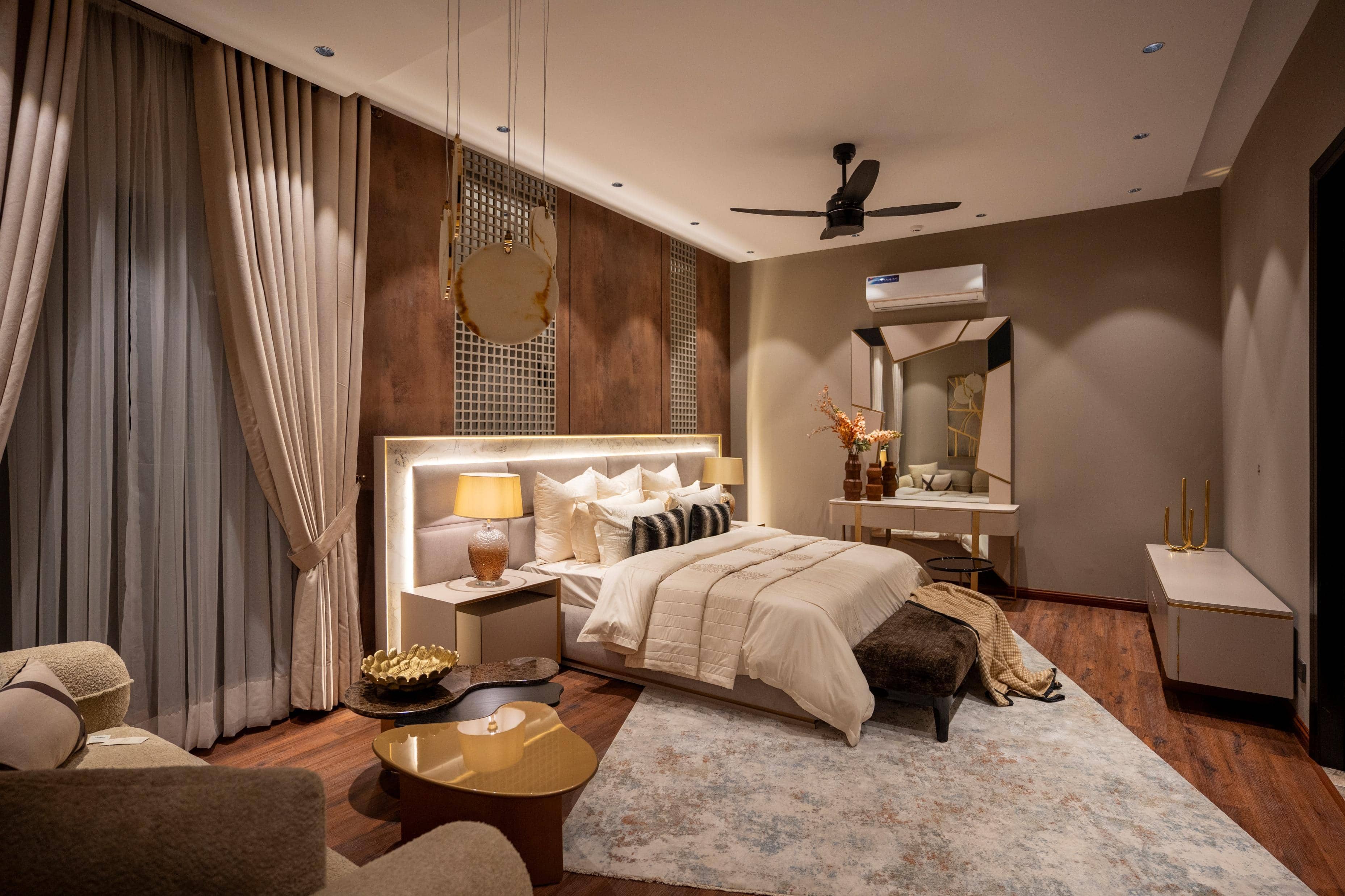 20 Marla Brand New Luxury House for Sale in DHA Phase 6 Lahore 34