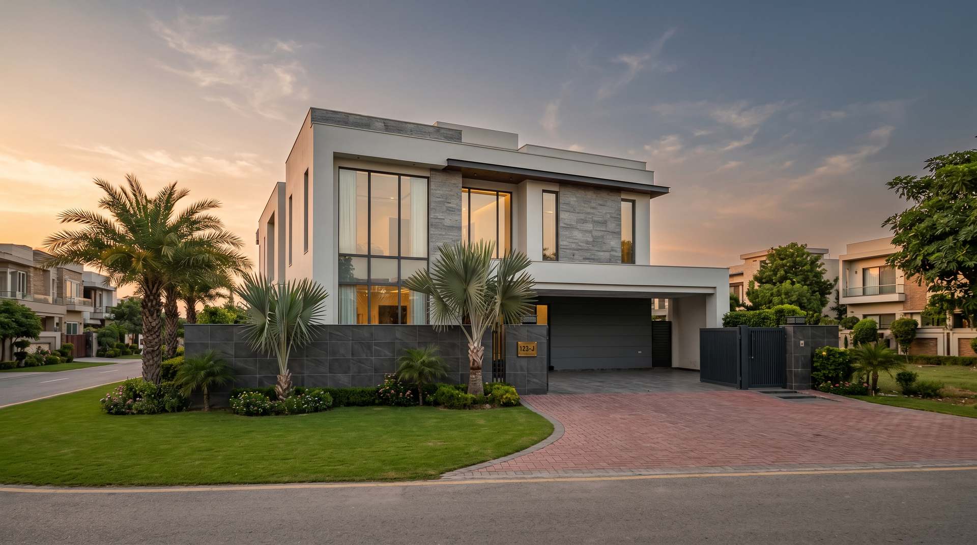 Best 10 Marla Houses for Sale in DHA Lahore (2026)