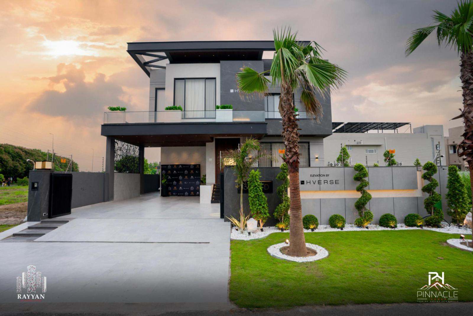 20 Marla Brand New House for sale in DHA Lahore, Lahore | TL-1104