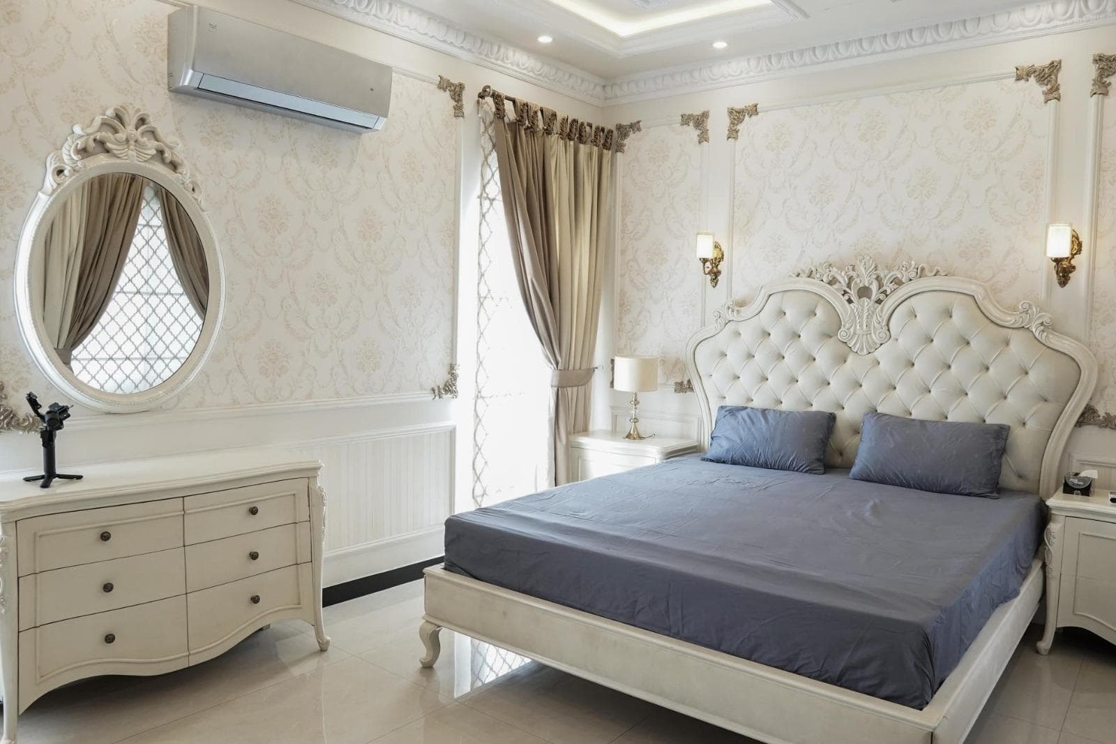 10 Marla Used House for sale in DHA, Lahore | TL-1130 Slide 1