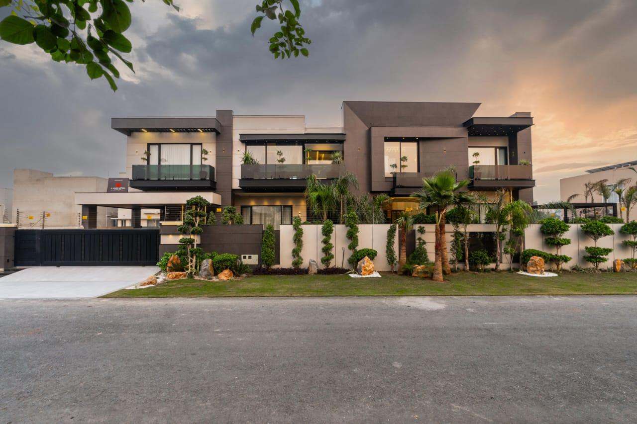 40 Marla Brand New House for sale in DHA Lahore, Lahore | TL-1149