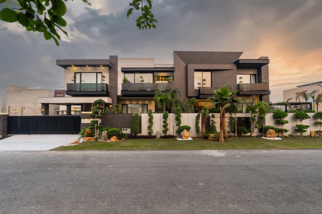 40 Marla Brand New House for sale in DHA Lahore, Lahore | TL-1149
