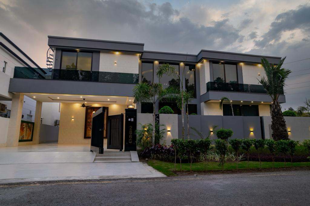 35 Marla Brand New House for sale in DHA Lahore, Lahore | TL-1038